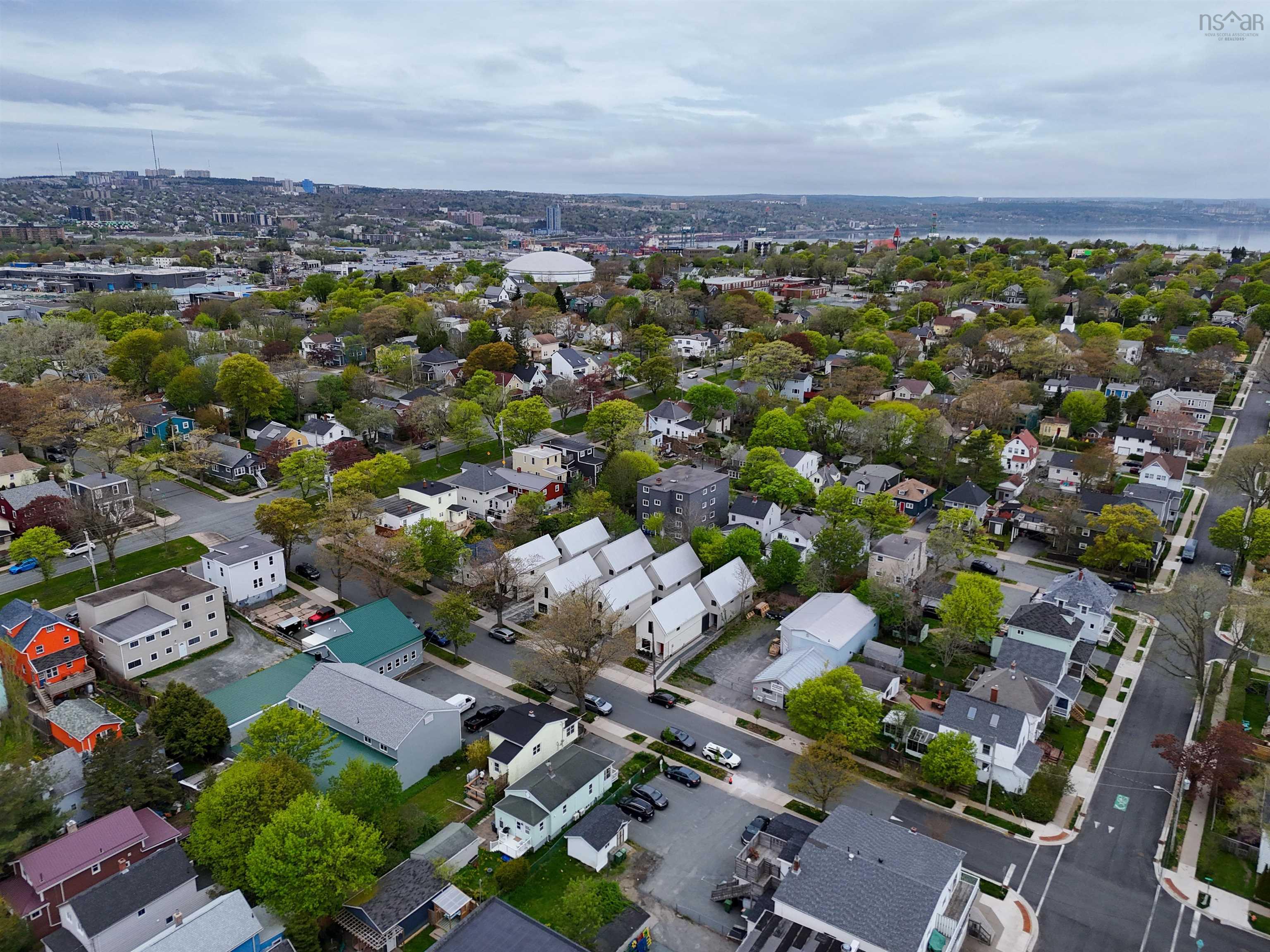 $750,000.00: 7 5663 Stanley Street, Halifax Peninsula
