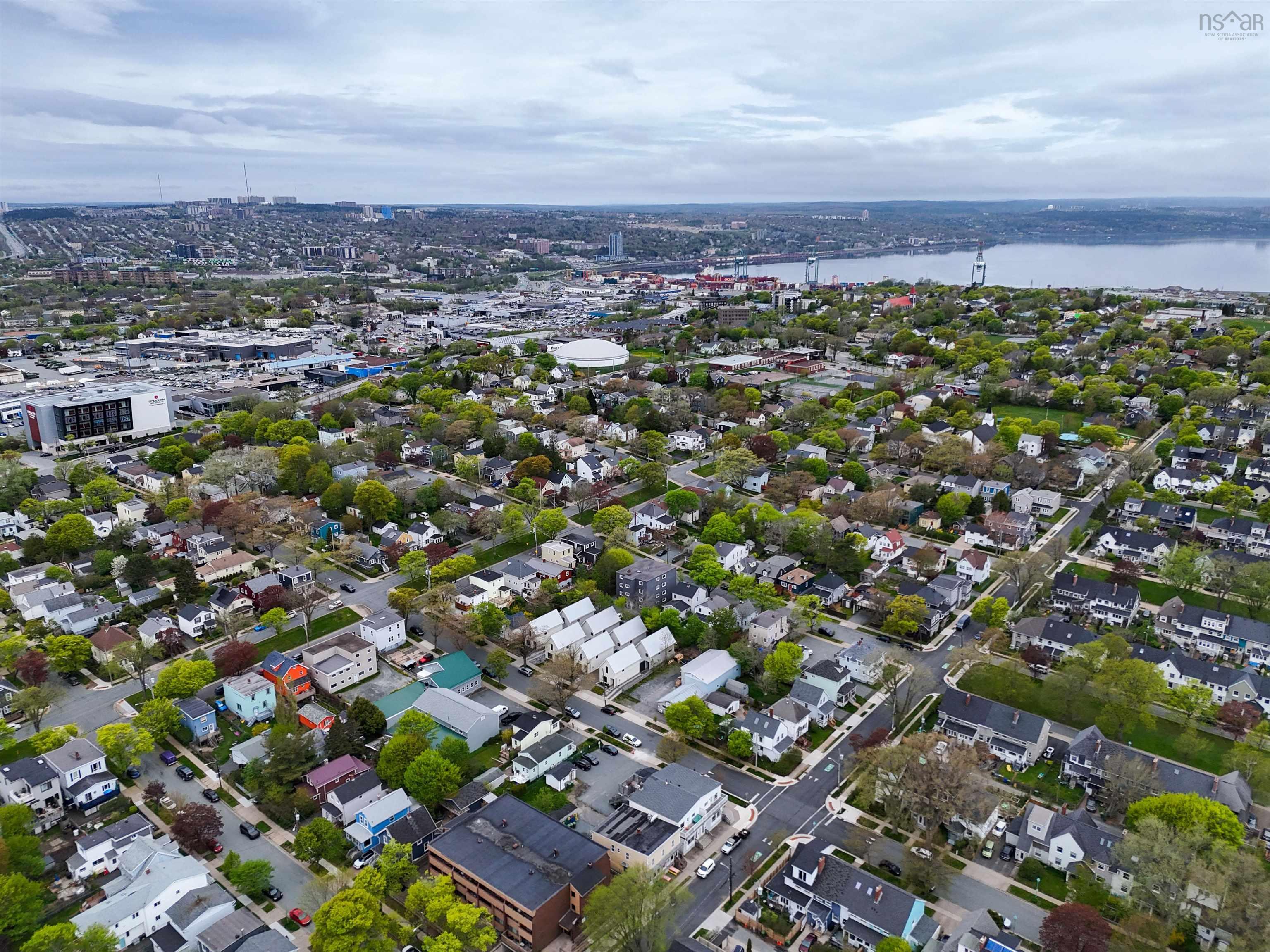 $750,000.00: 7 5663 Stanley Street, Halifax Peninsula