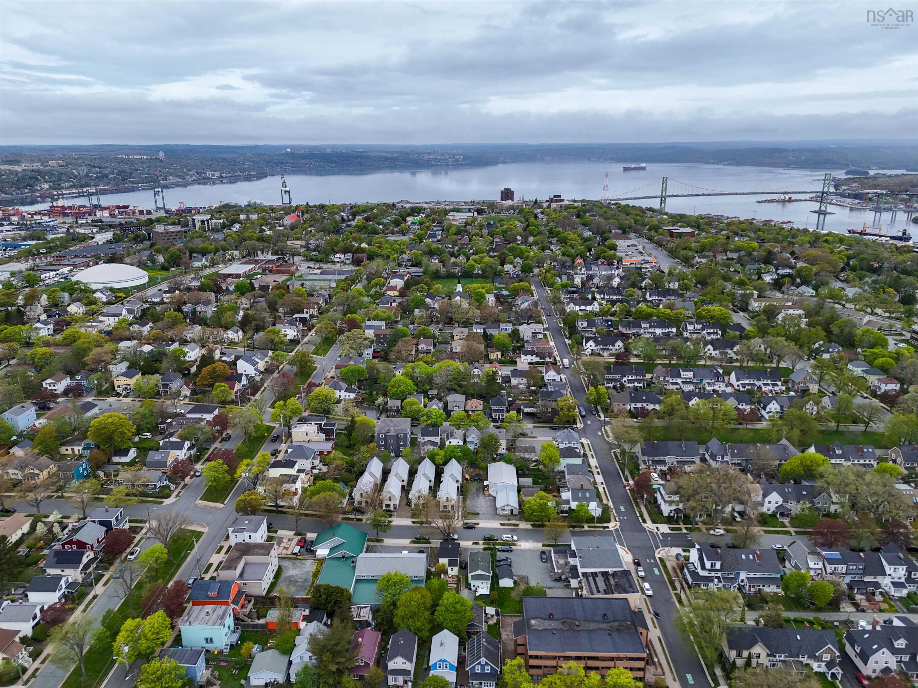 $750,000.00: 7 5663 Stanley Street, Halifax Peninsula