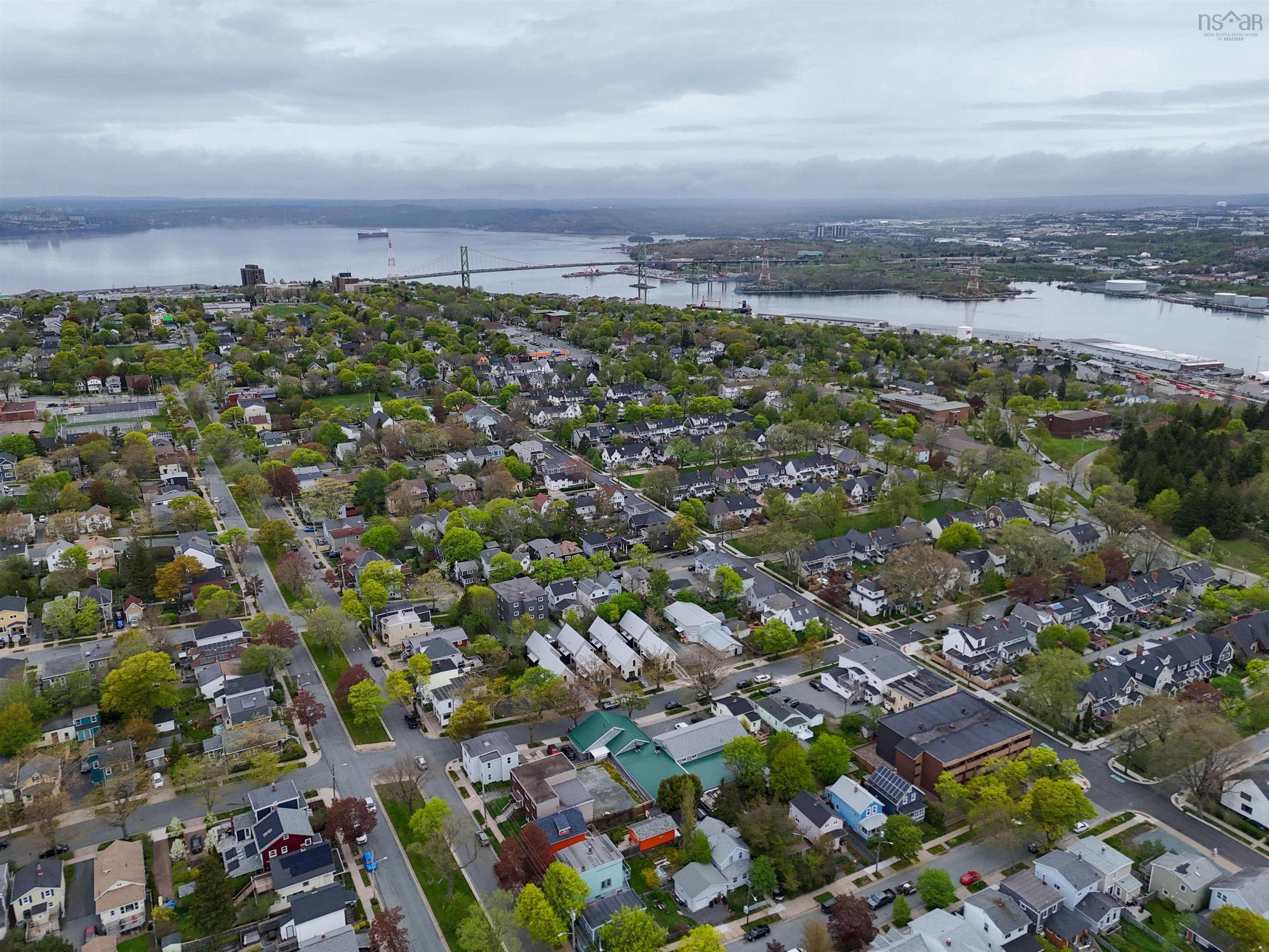 $750,000.00: 7 5663 Stanley Street, Halifax Peninsula