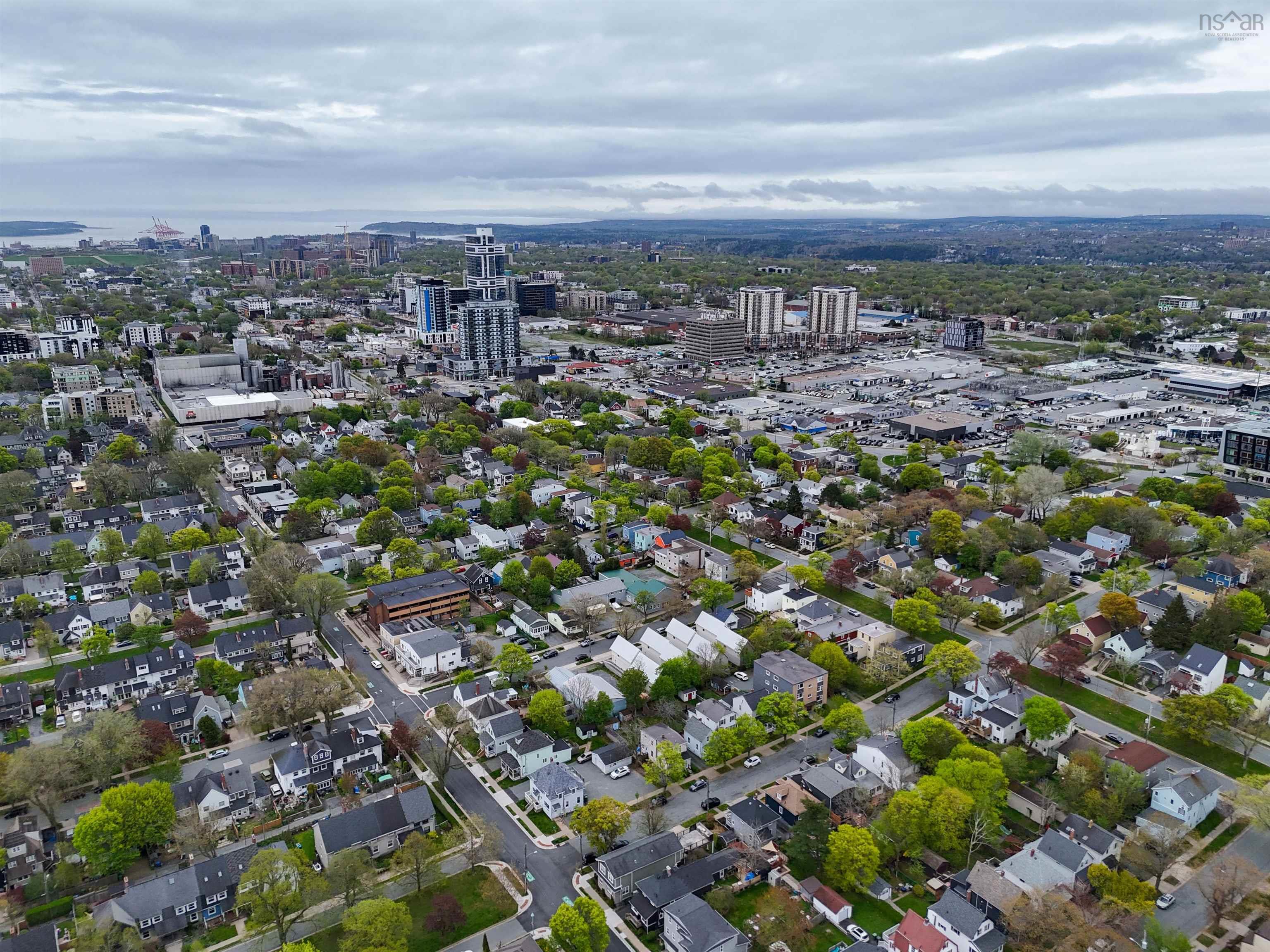 $750,000.00: 7 5663 Stanley Street, Halifax Peninsula
