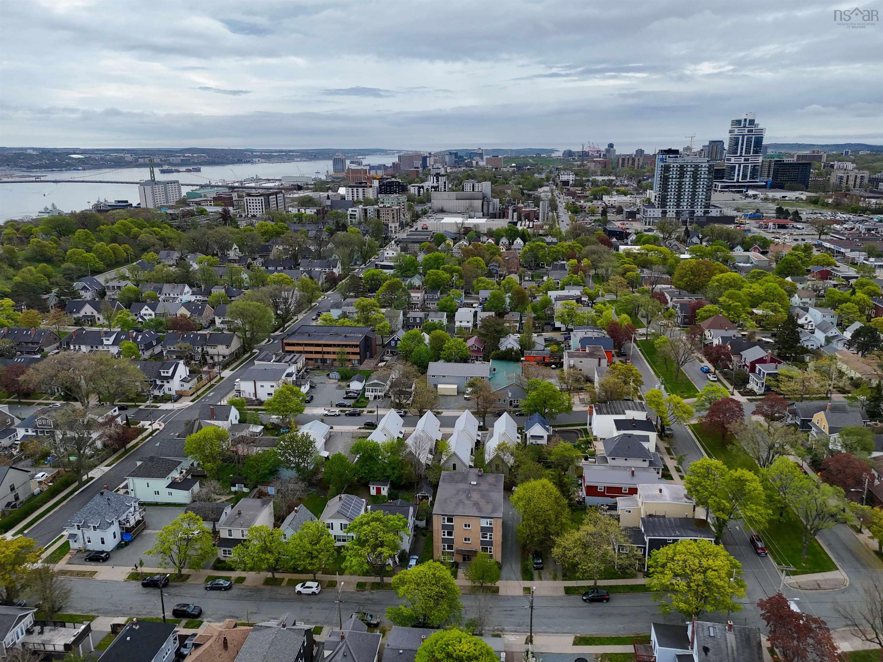 $750,000.00: 7 5663 Stanley Street, Halifax Peninsula