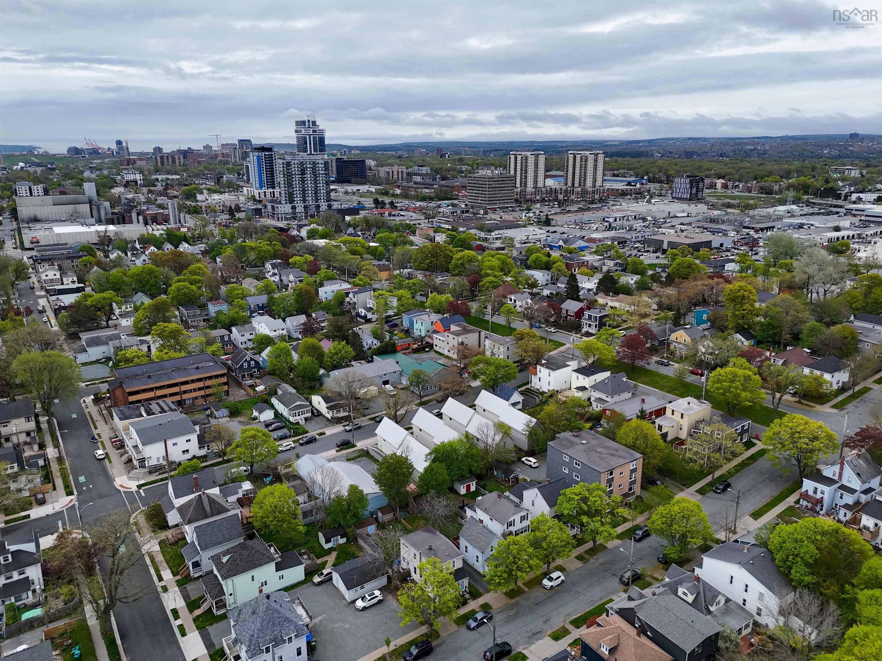 $750,000.00: 7 5663 Stanley Street, Halifax Peninsula