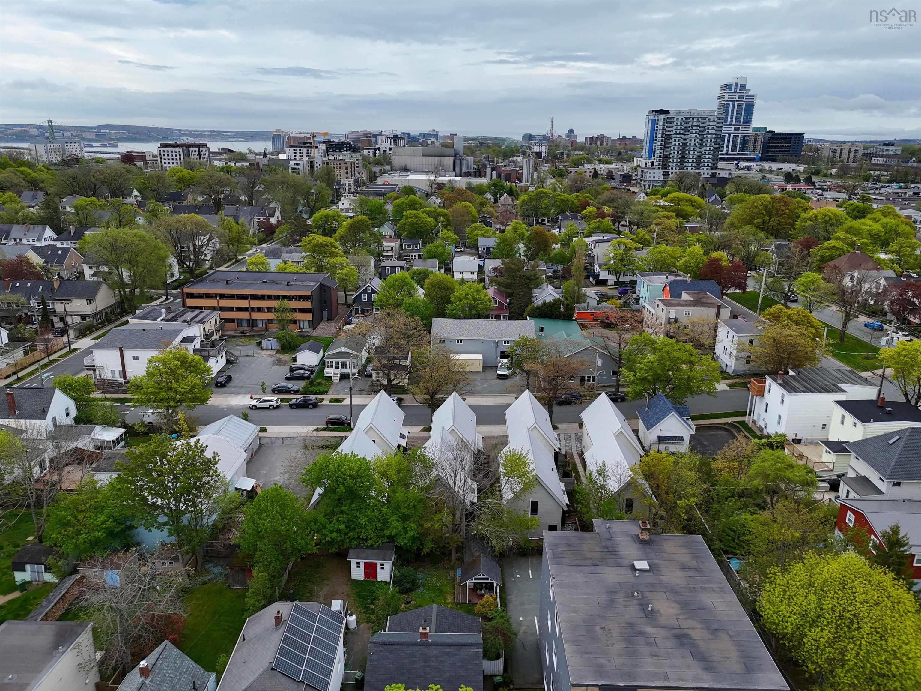 $750,000.00: 7 5663 Stanley Street, Halifax Peninsula