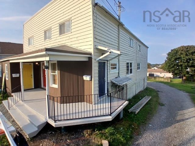 $399,000.00: 692 Main Street, Sydney Mines