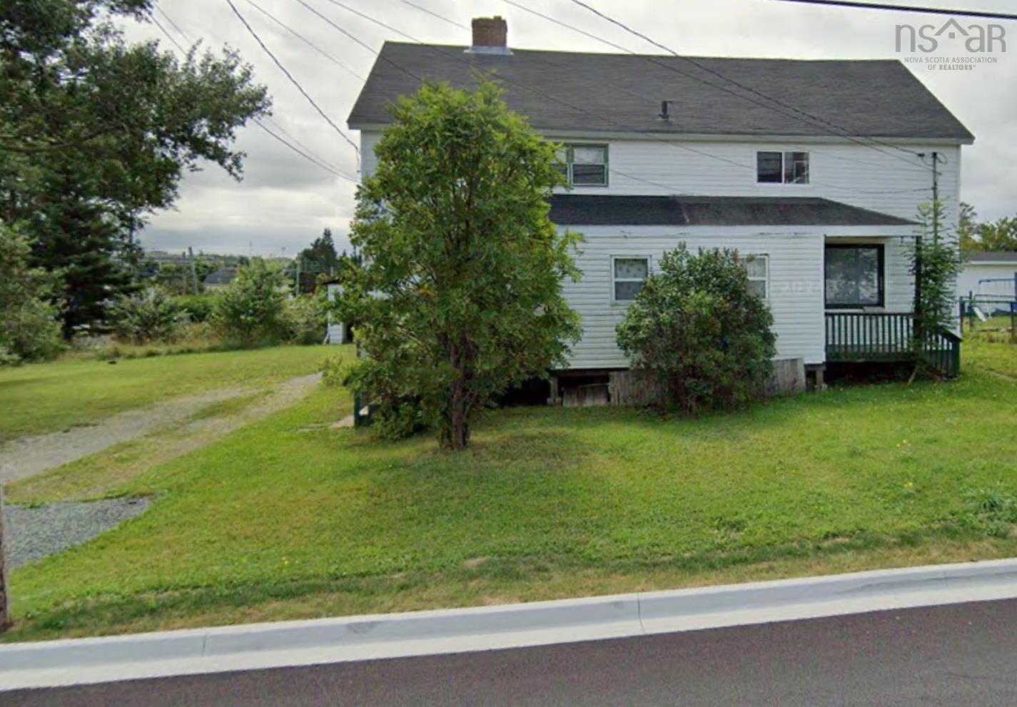 $199,000.00: 3384/3386 Wilson Avenue, New Waterford