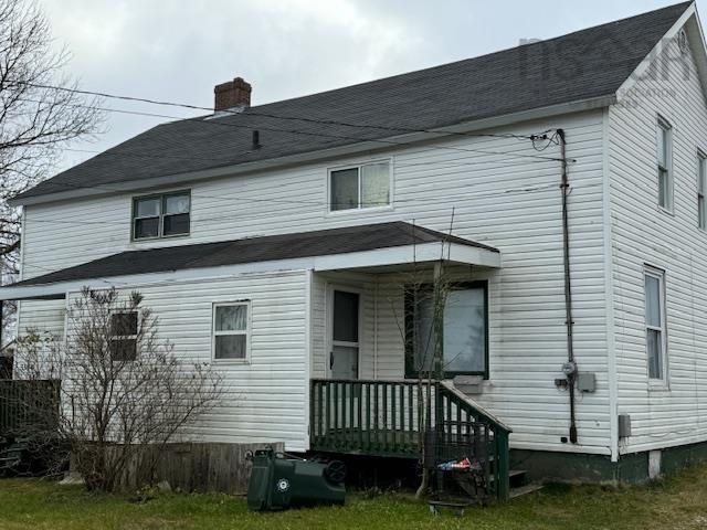 $199,000.00: 3384/3386 Wilson Avenue, New Waterford