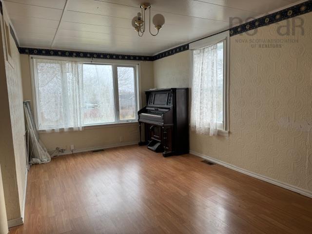 $199,000.00: 3384/3386 Wilson Avenue, New Waterford