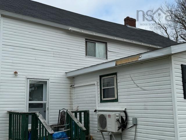 $199,000.00: 3384/3386 Wilson Avenue, New Waterford