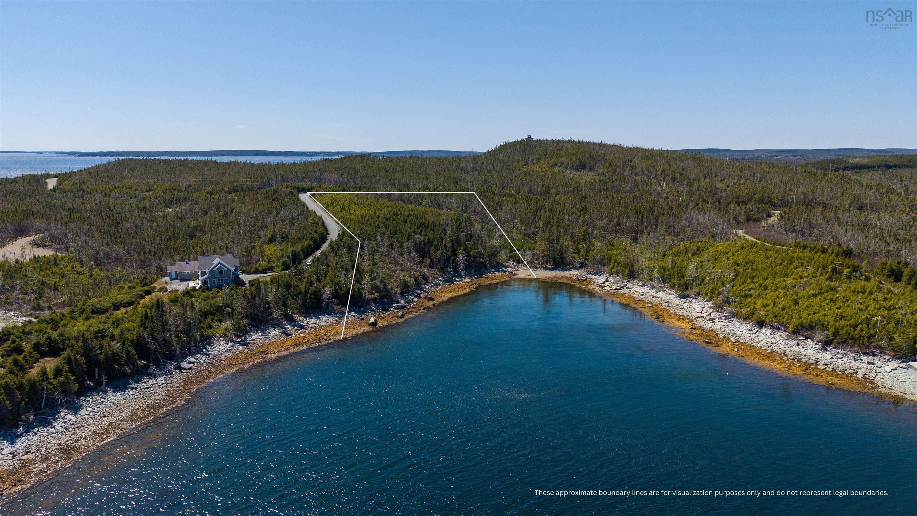 94 Beaver Drive, Port Dufferin, NS (MLS® 202511469)