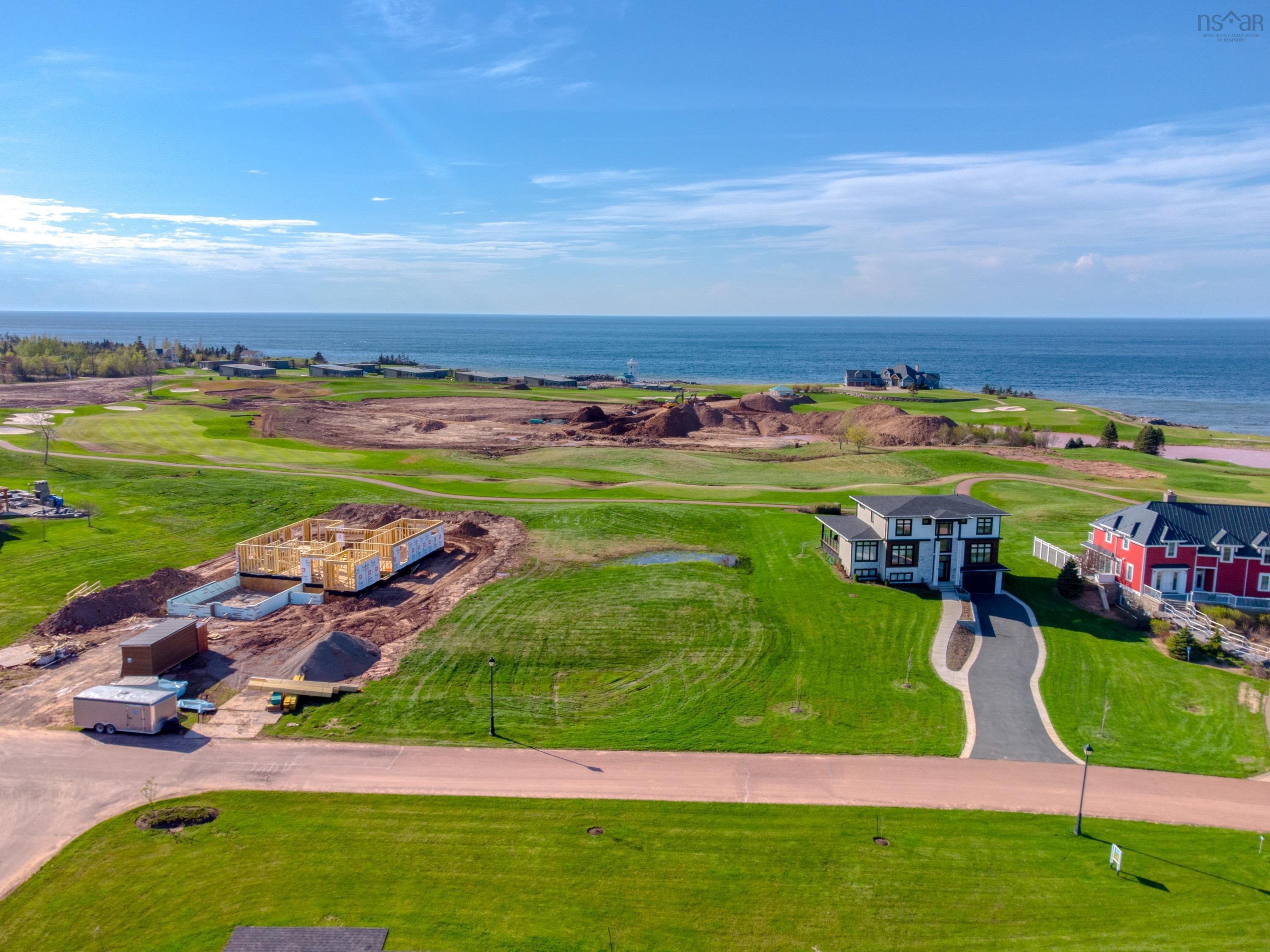 Lot #22 Harbourside Drive, Fox Harbour, NS (MLS 202511470)