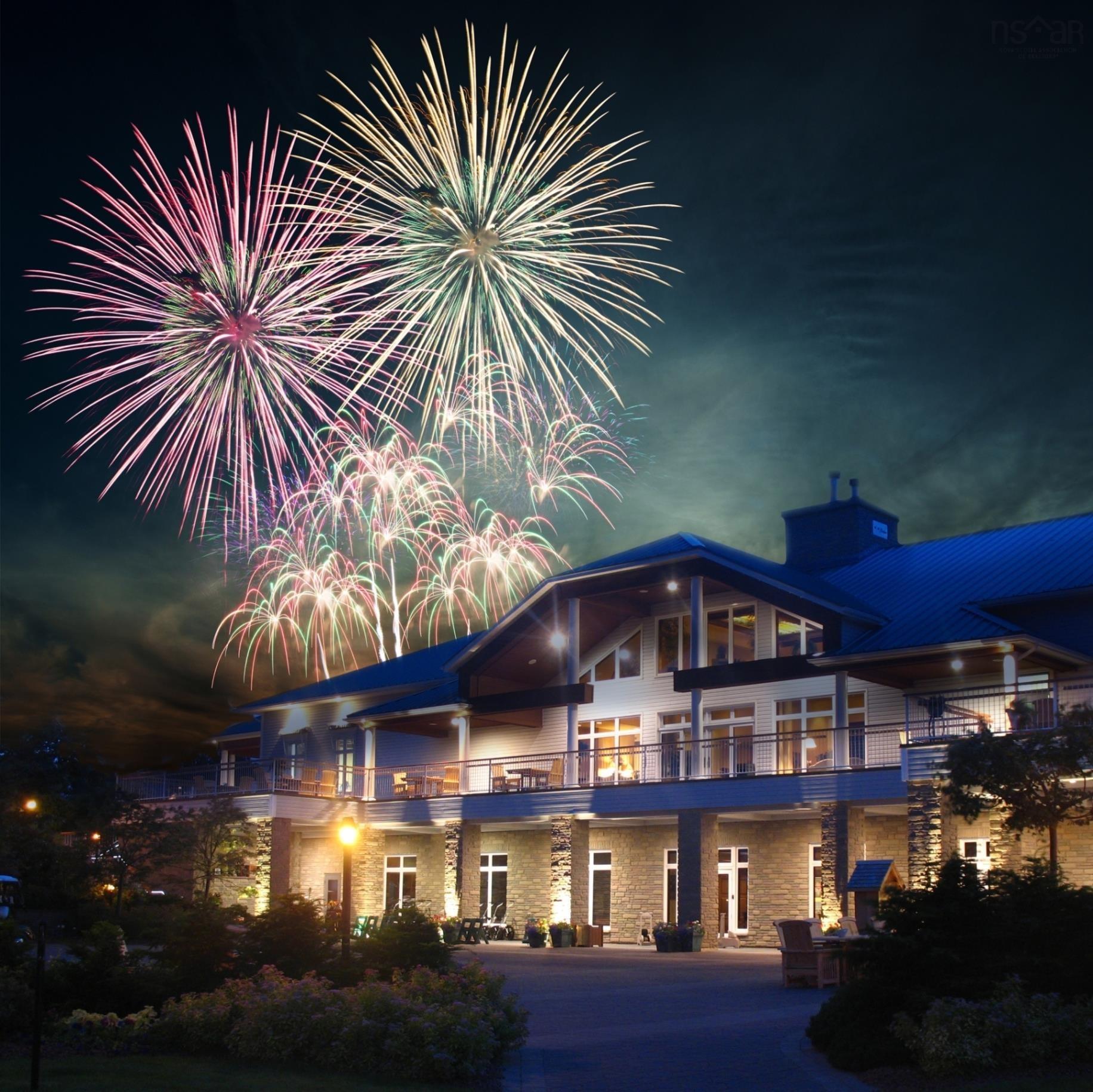 $699,900.00: Lot #22 Harbourside Drive, Fox Harbour