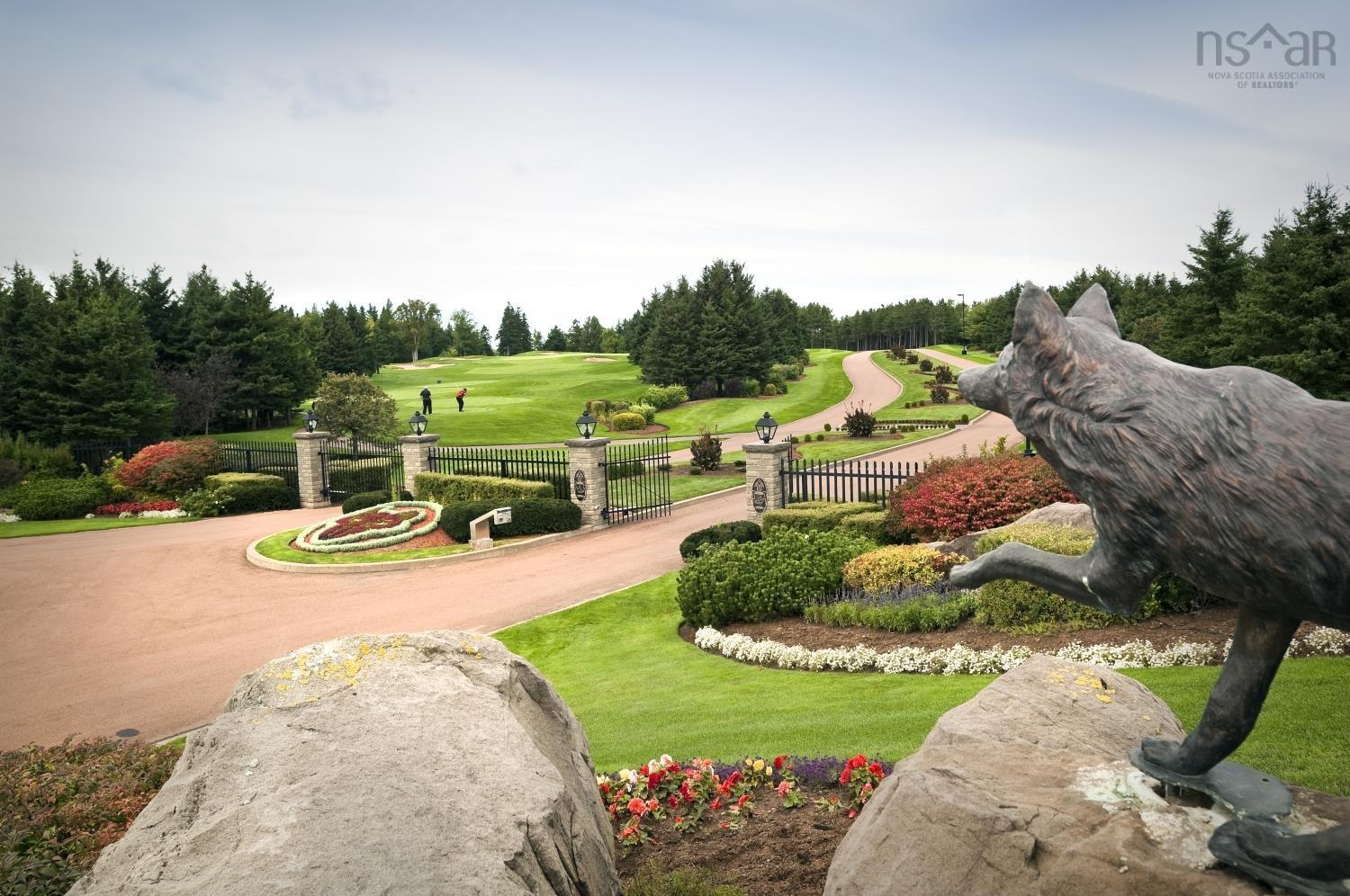 $699,900.00: Lot #22 Harbourside Drive, Fox Harbour