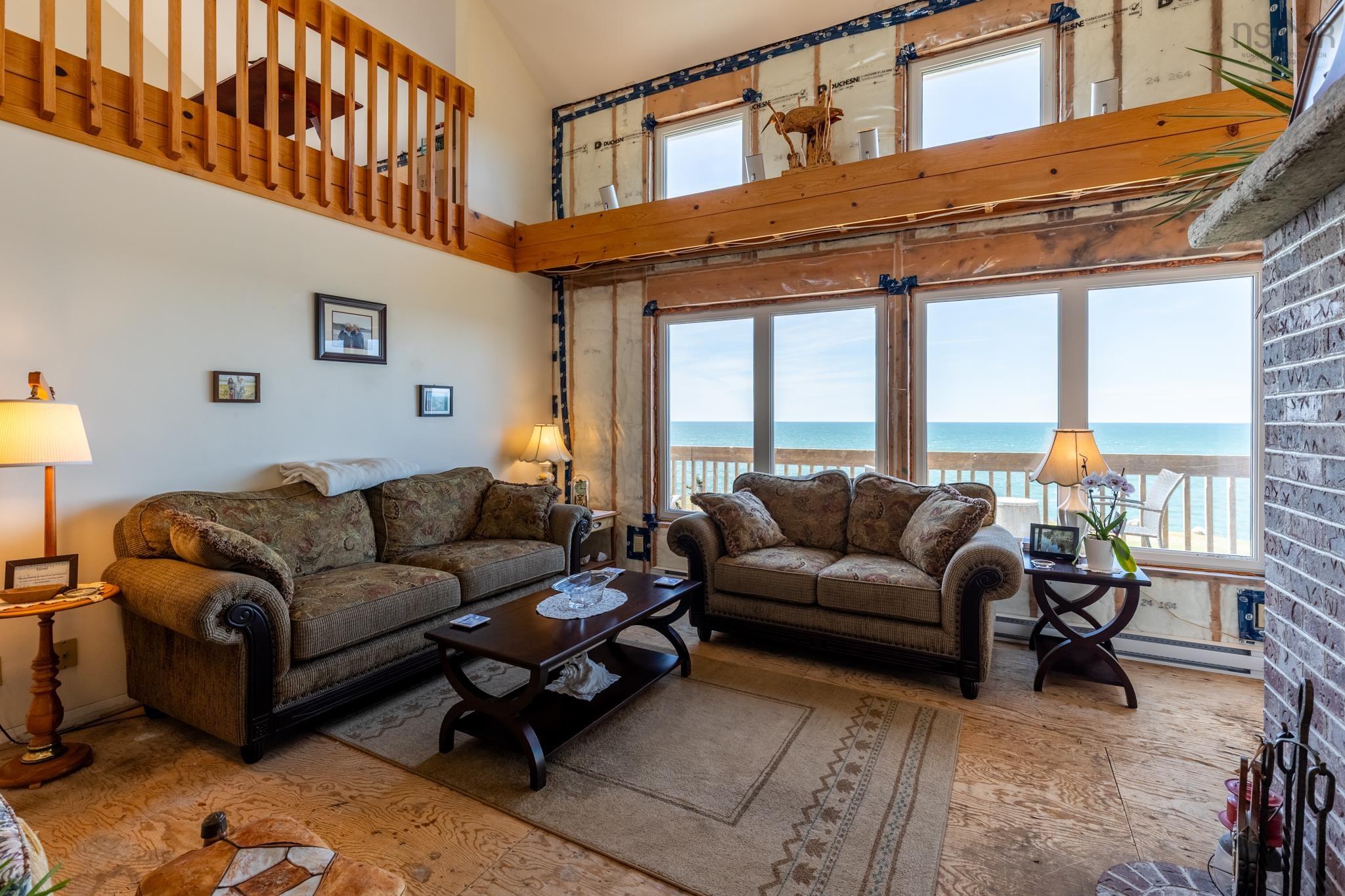 $699,900.00: 194 Thomas Road, Cape Forchu