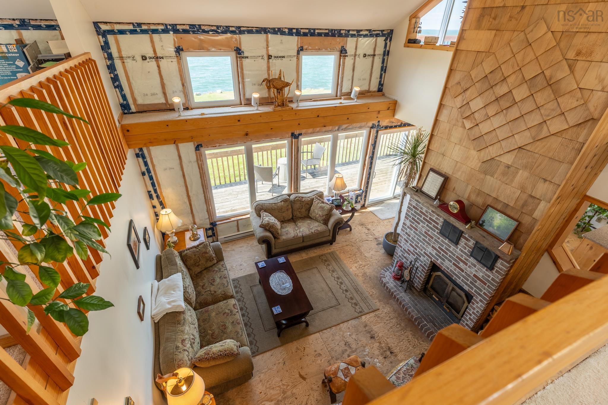 $699,900.00: 194 Thomas Road, Cape Forchu