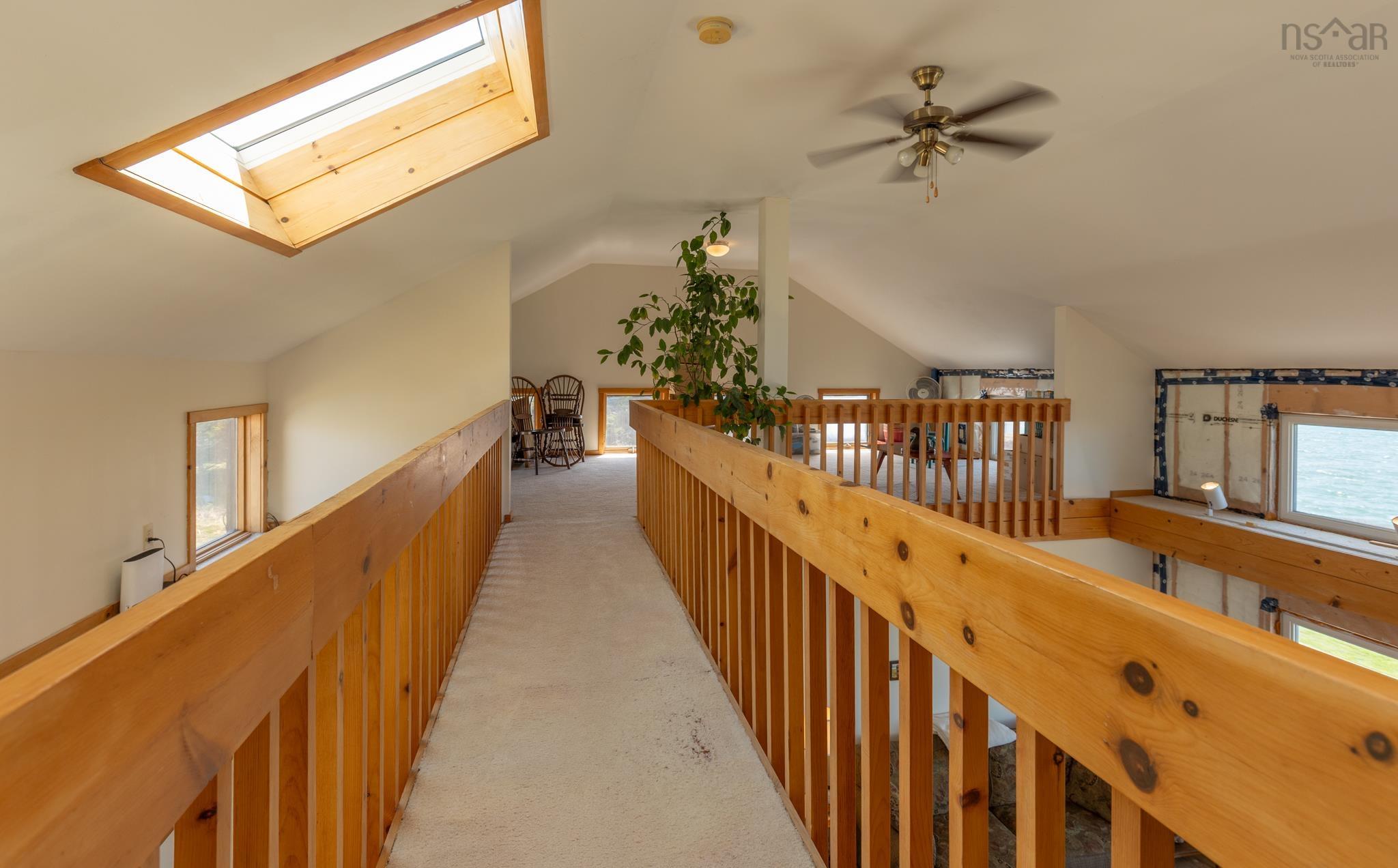 $699,900.00: 194 Thomas Road, Cape Forchu