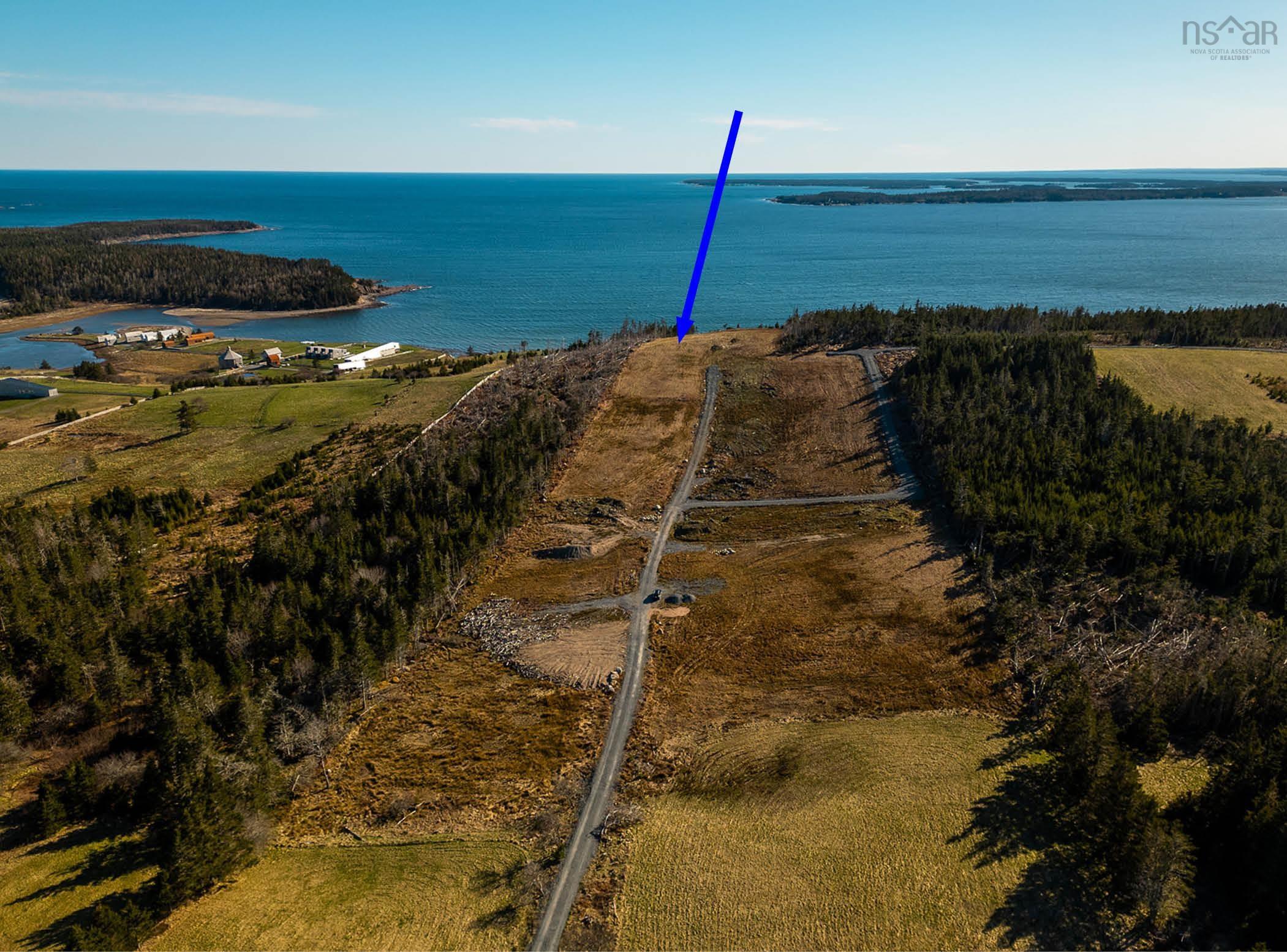 $1,250,000.00: Lot 8 Upper Kingsburg Road, Upper Kingsburg