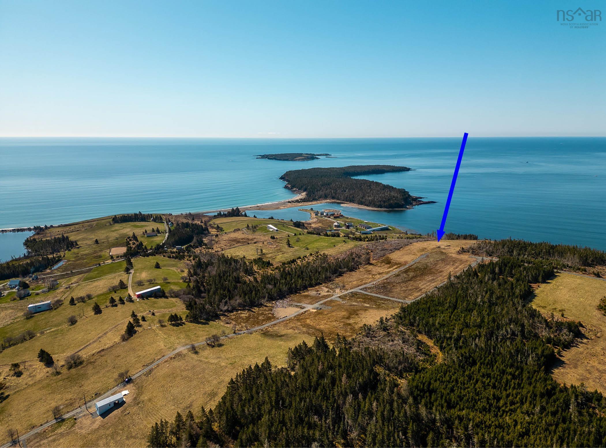 $1,250,000.00: Lot 8 Upper Kingsburg Road, Upper Kingsburg