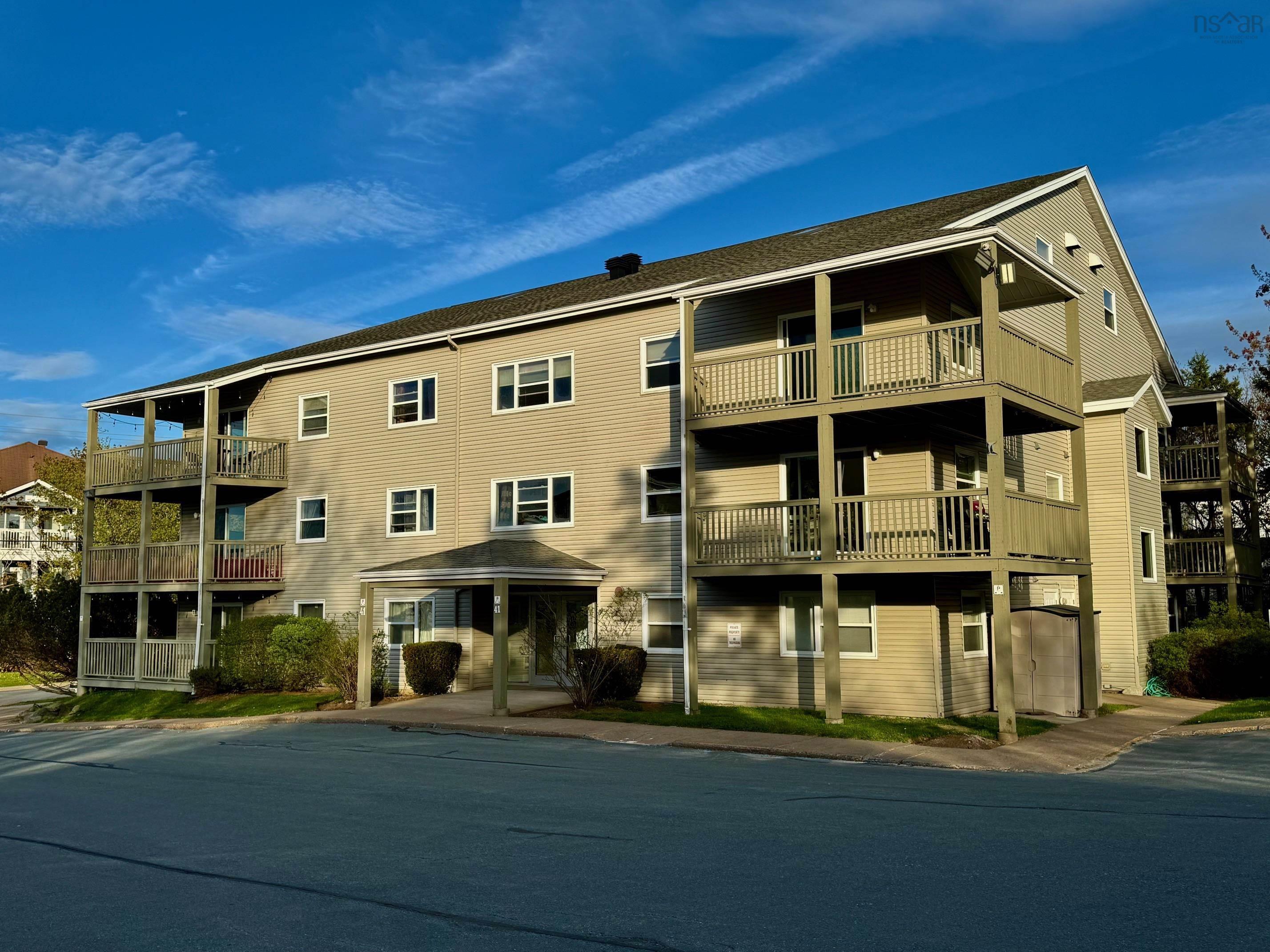 301 41 Chelton Woods Lane, Halifax, NS (MLS® 202511515)