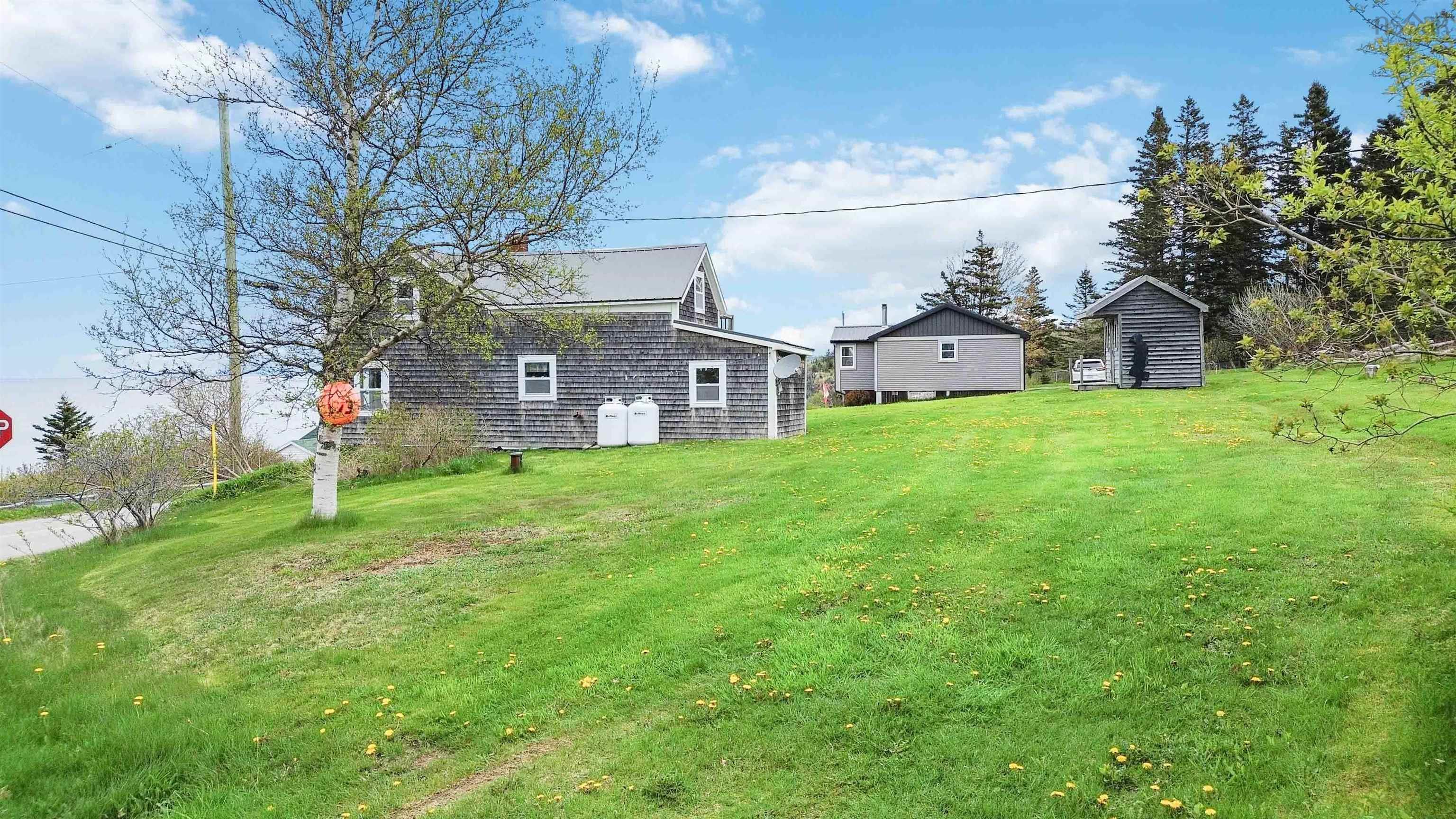 $289,900.00: 4653 Black Rock Road, Canada Creek