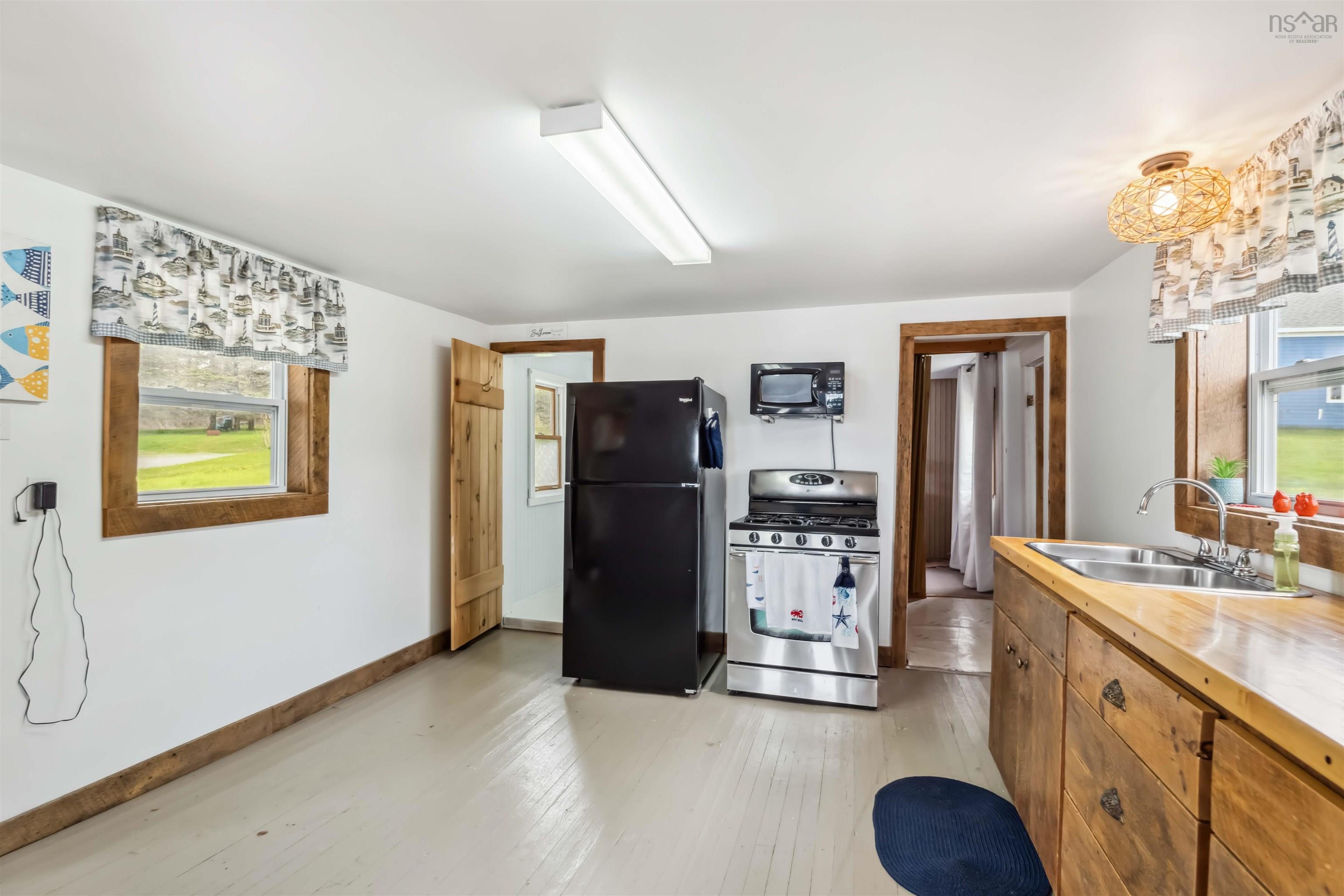 $289,900.00: 4653 Black Rock Road, Canada Creek