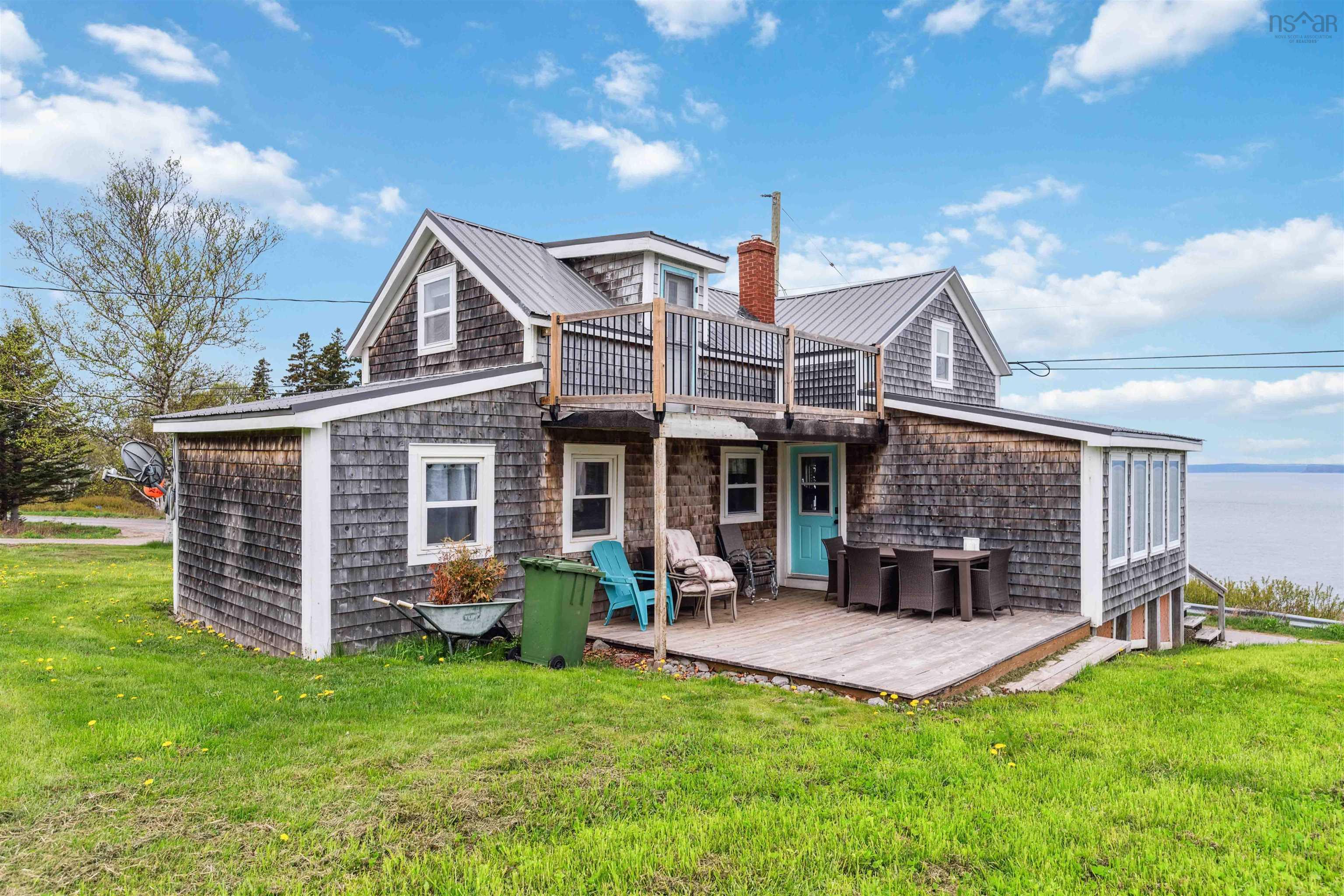 $289,900.00: 4653 Black Rock Road, Canada Creek