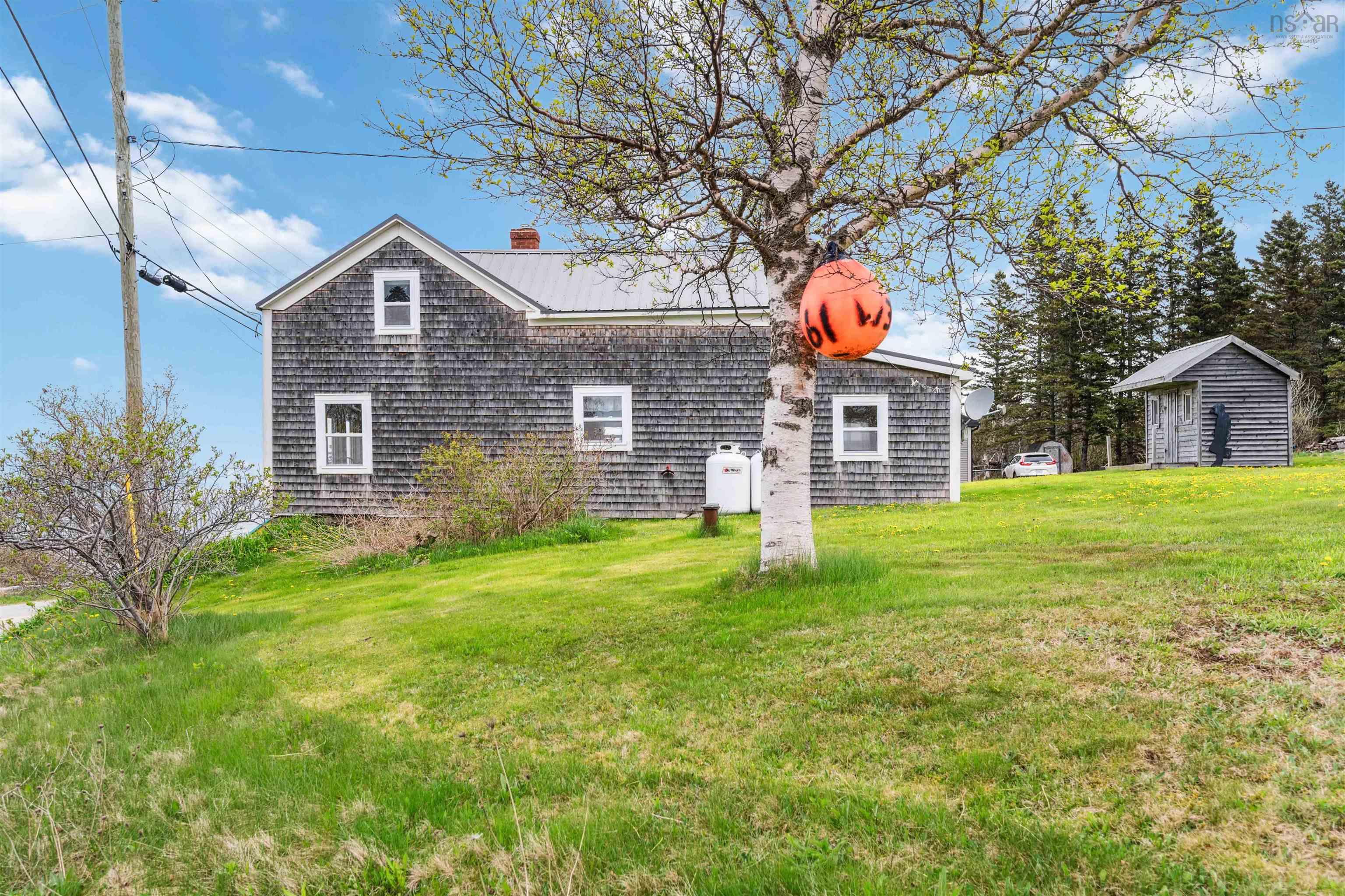 $289,900.00: 4653 Black Rock Road, Canada Creek