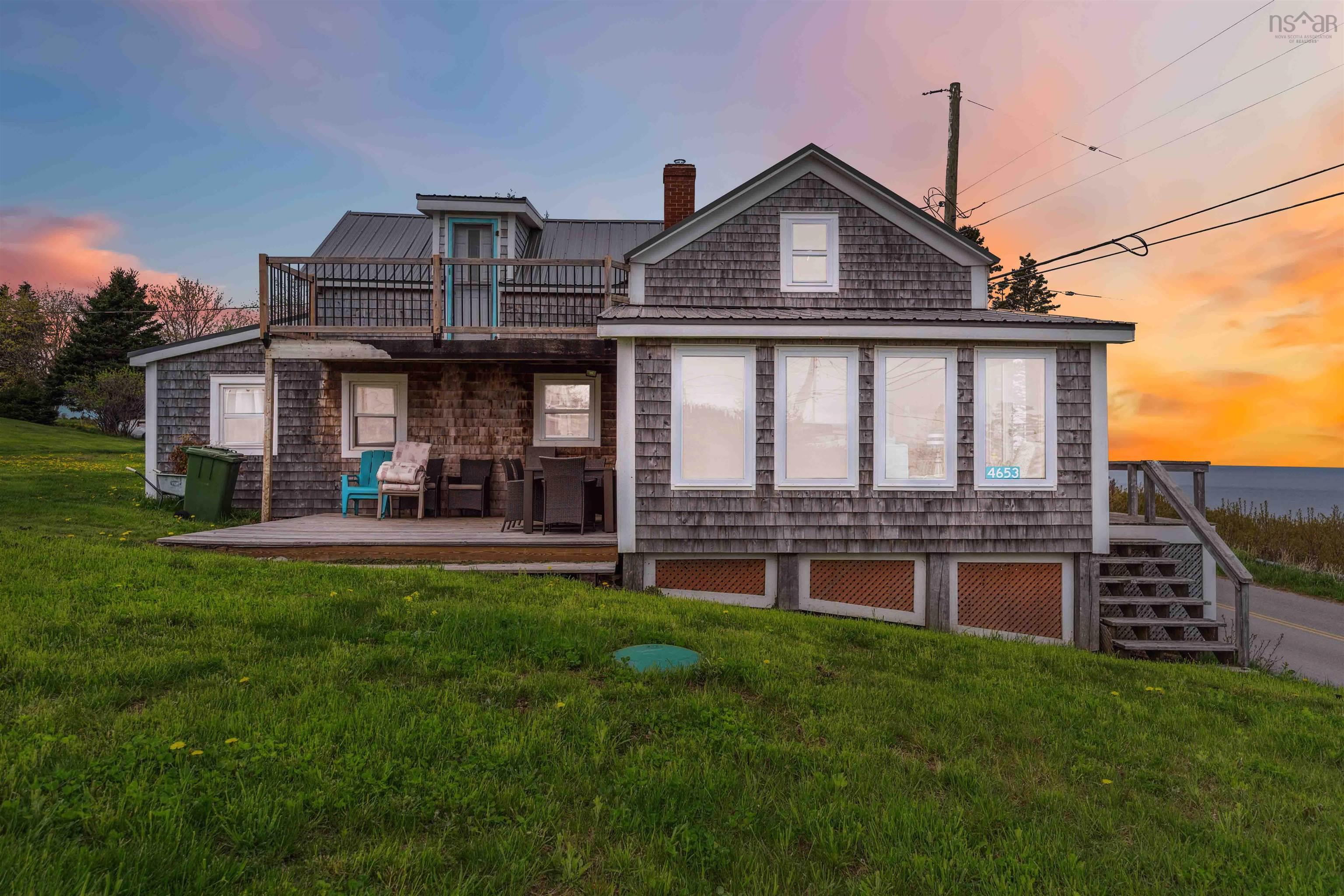 $289,900.00: 4653 Black Rock Road, Canada Creek