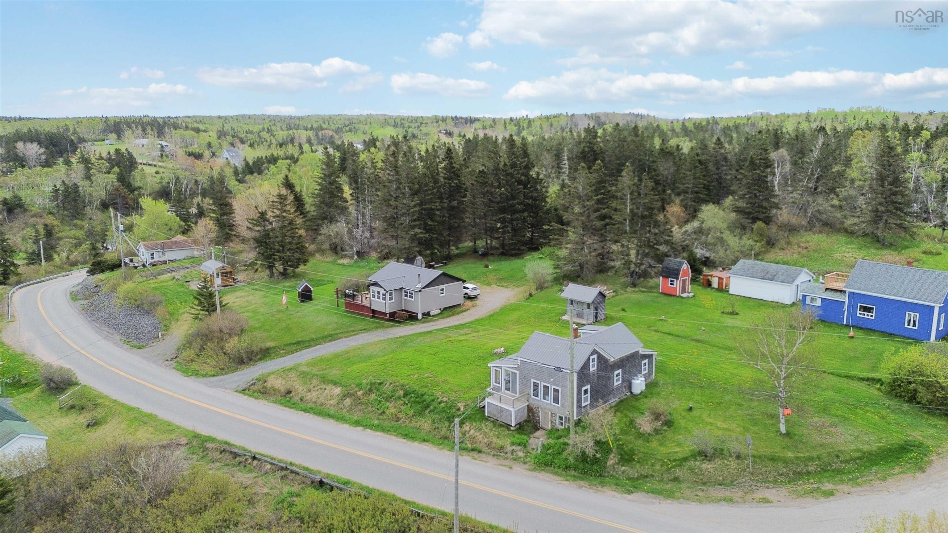 $289,900.00: 4653 Black Rock Road, Canada Creek