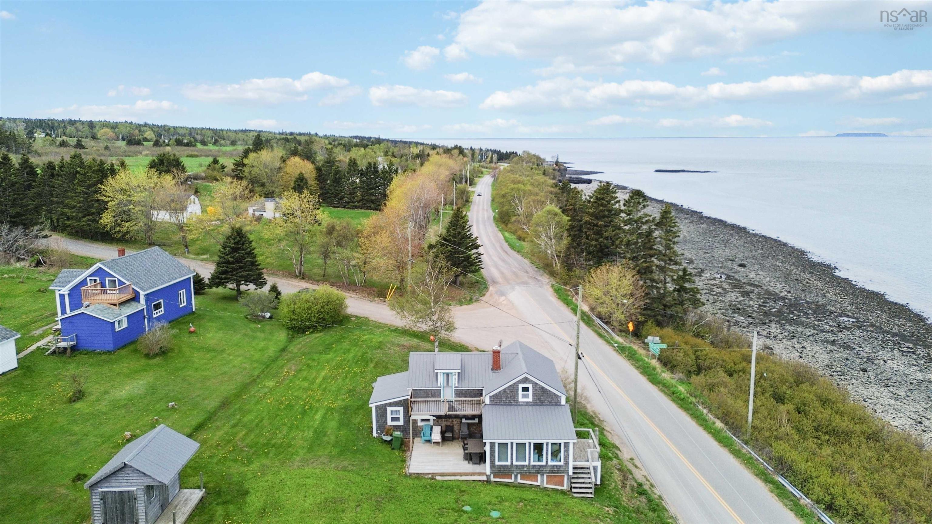 $289,900.00: 4653 Black Rock Road, Canada Creek