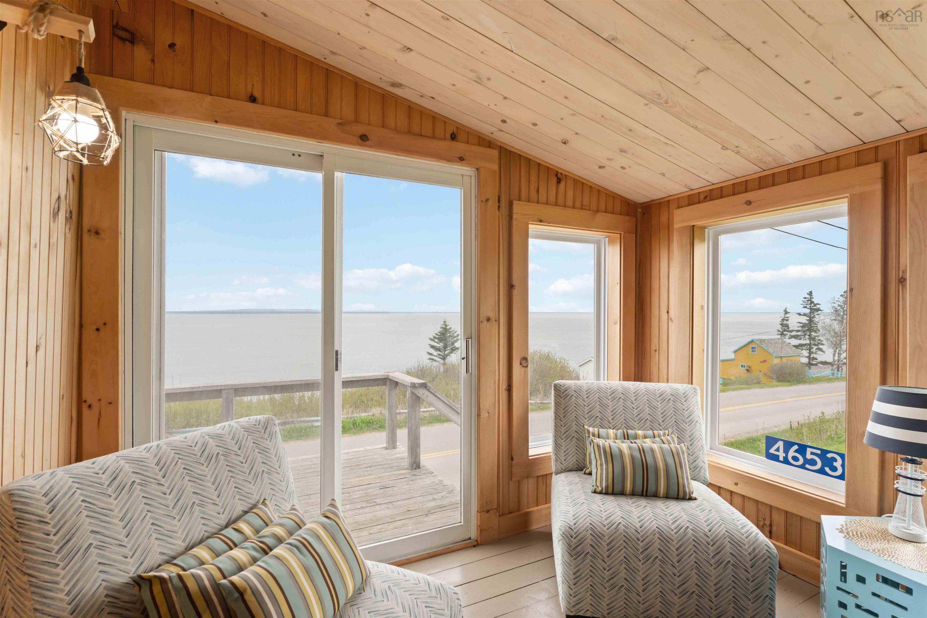 $289,900.00: 4653 Black Rock Road, Canada Creek