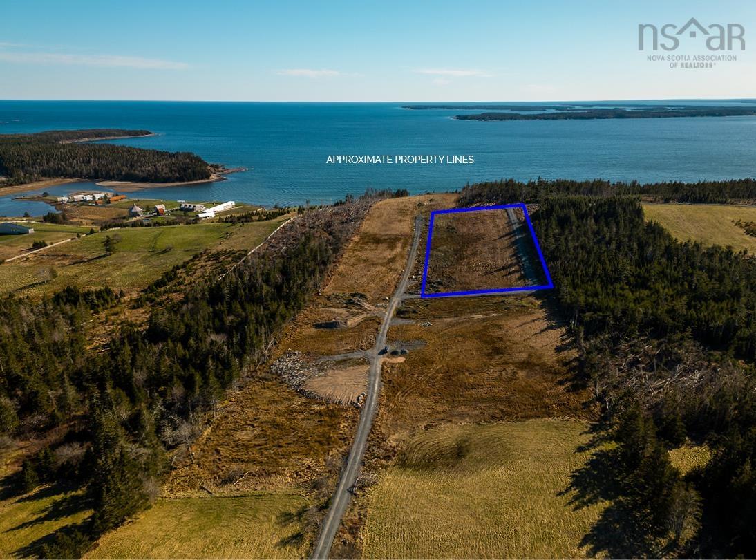 $575,000.00: Lot 7 Upper Kingsburg Road, Upper Kingsburg