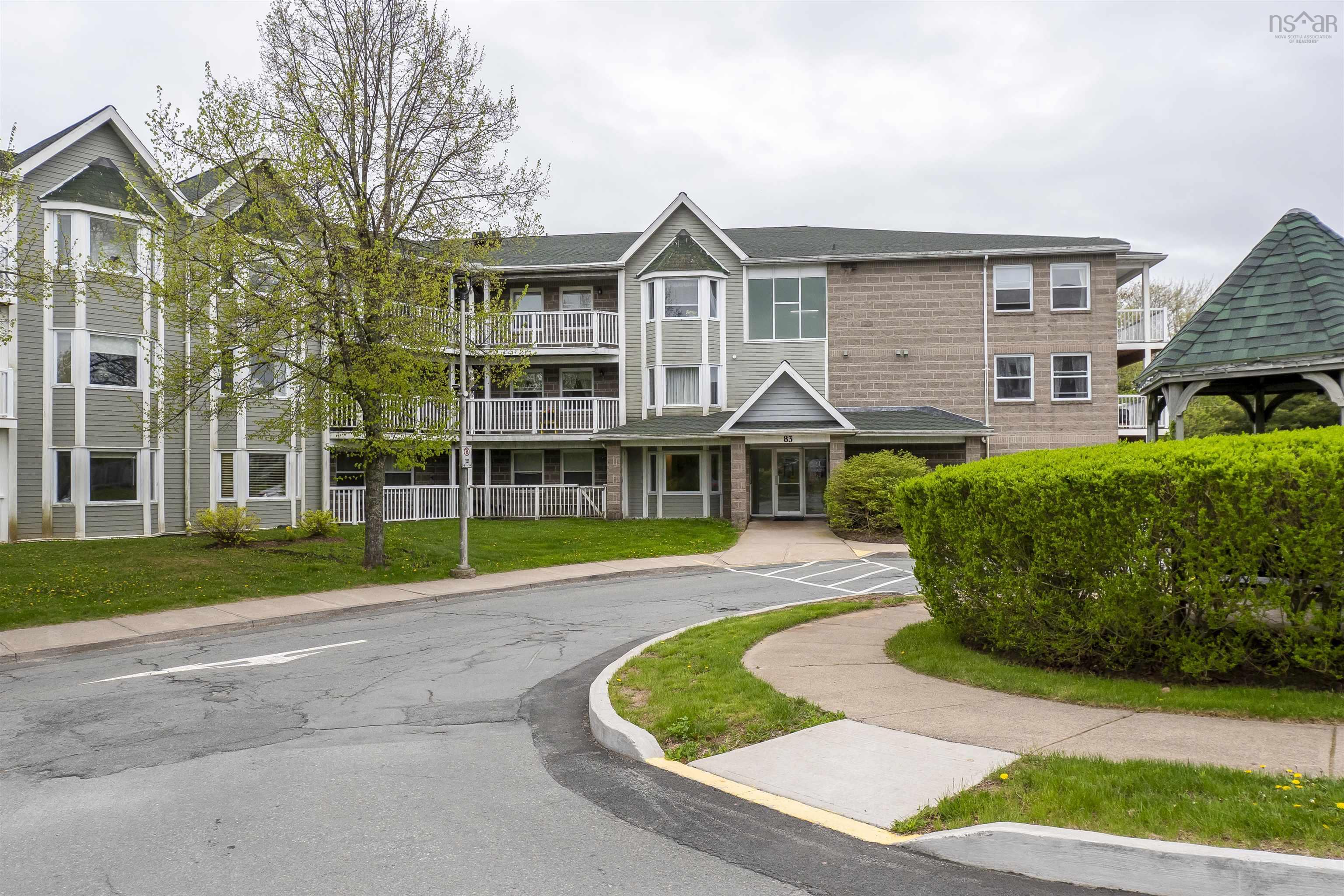 414 83 Kearney Lake Road, Clayton Park, NS (MLS® 202511525)