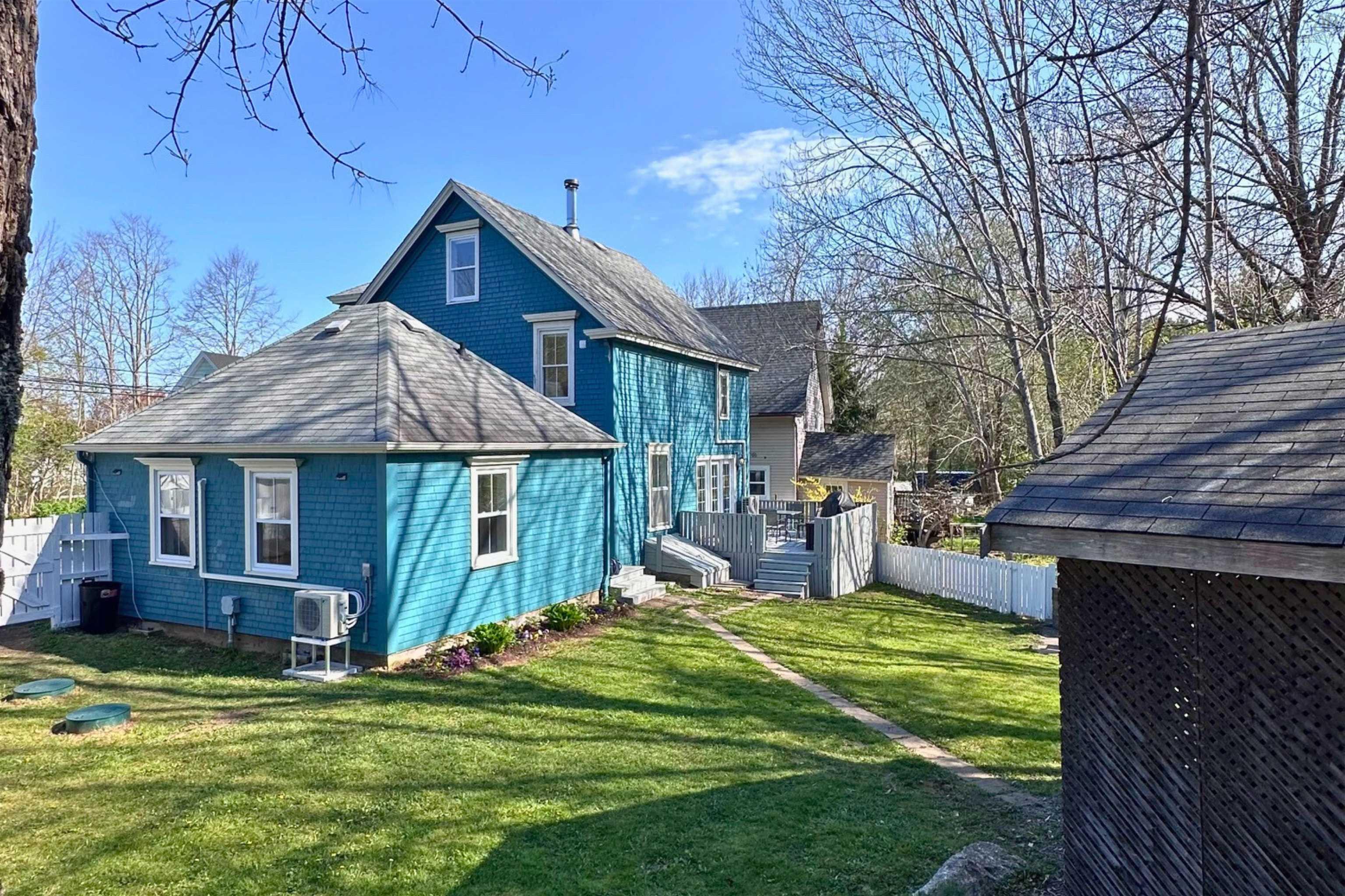 $369,900.00: 2296 Conquerall Road, Conquerall Bank