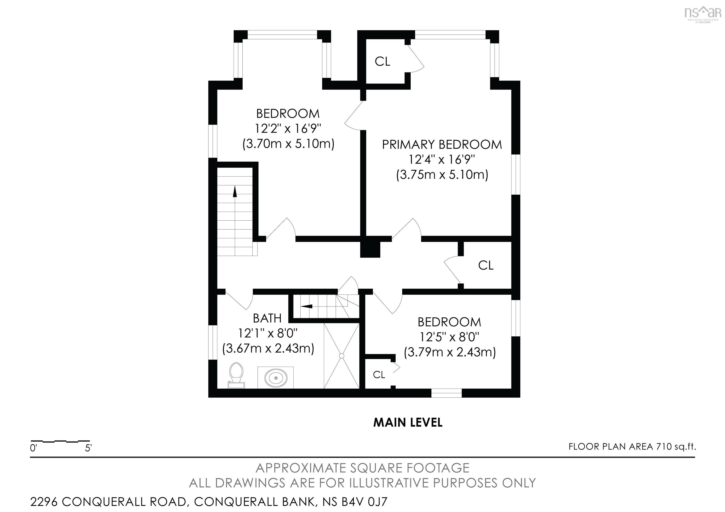 $369,900.00: 2296 Conquerall Road, Conquerall Bank