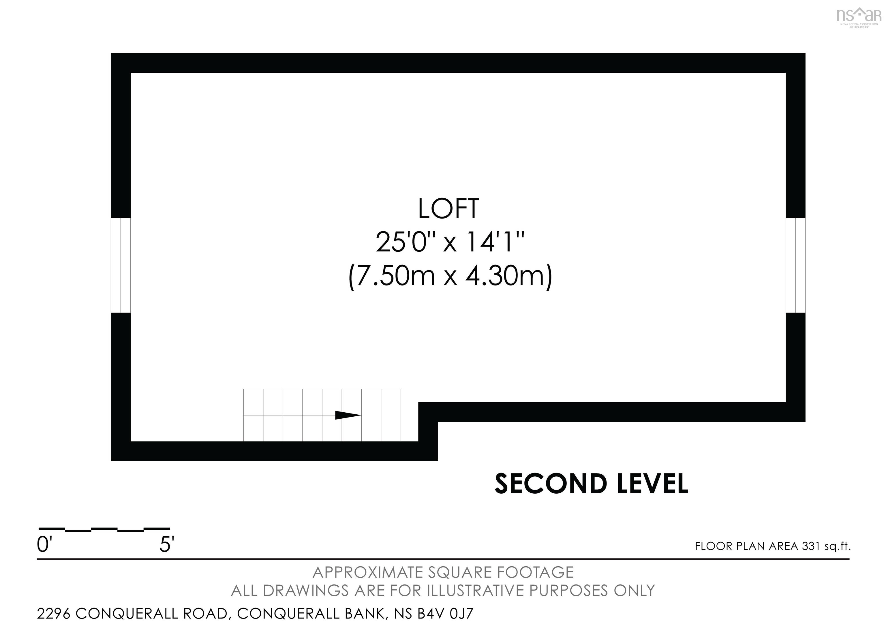 $369,900.00: 2296 Conquerall Road, Conquerall Bank