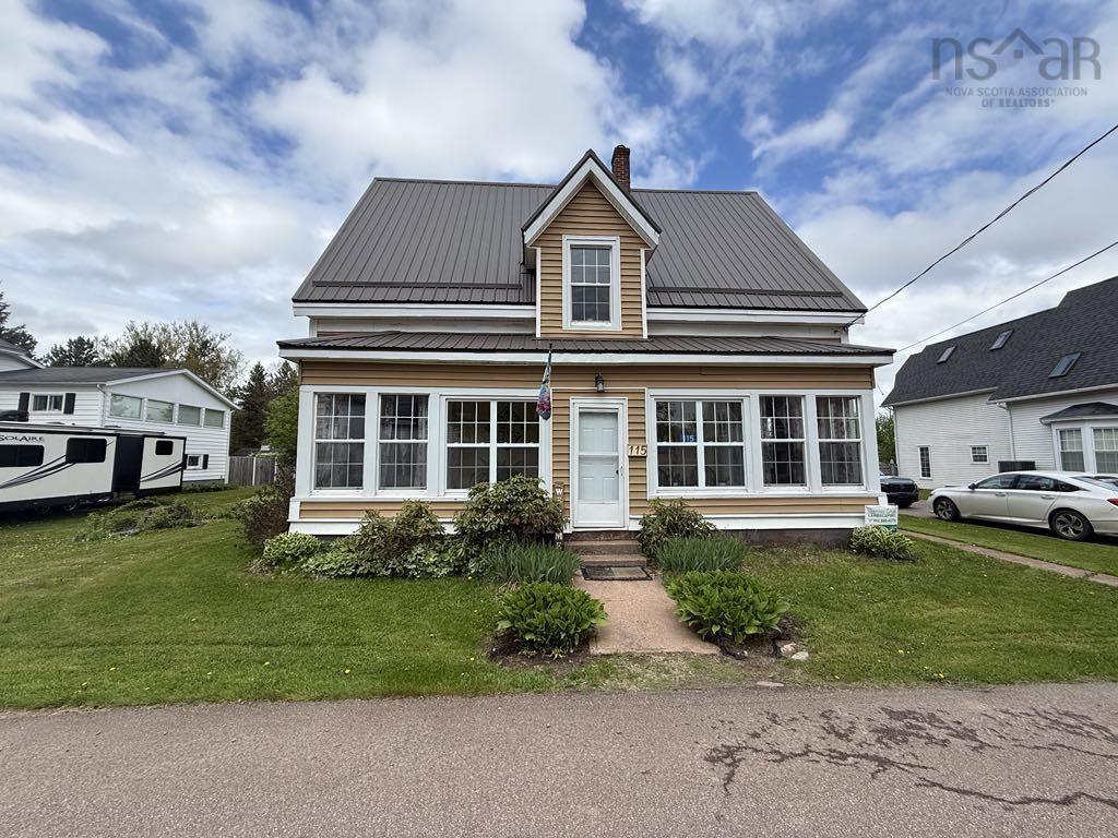 $369,900.00: 115 James Street, Oxford
