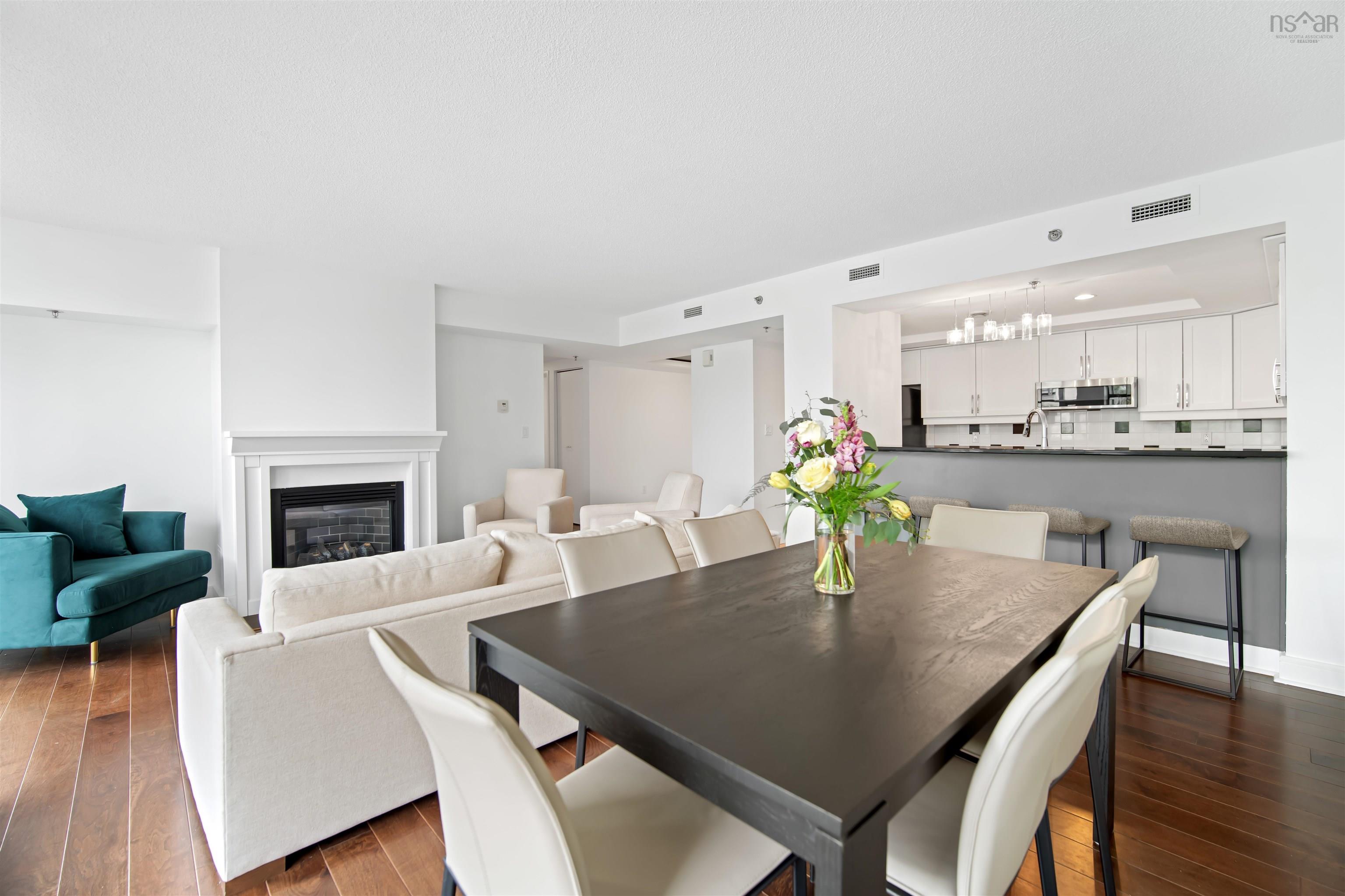 $949,900.00: 234 1477 Lower Water Street, Halifax