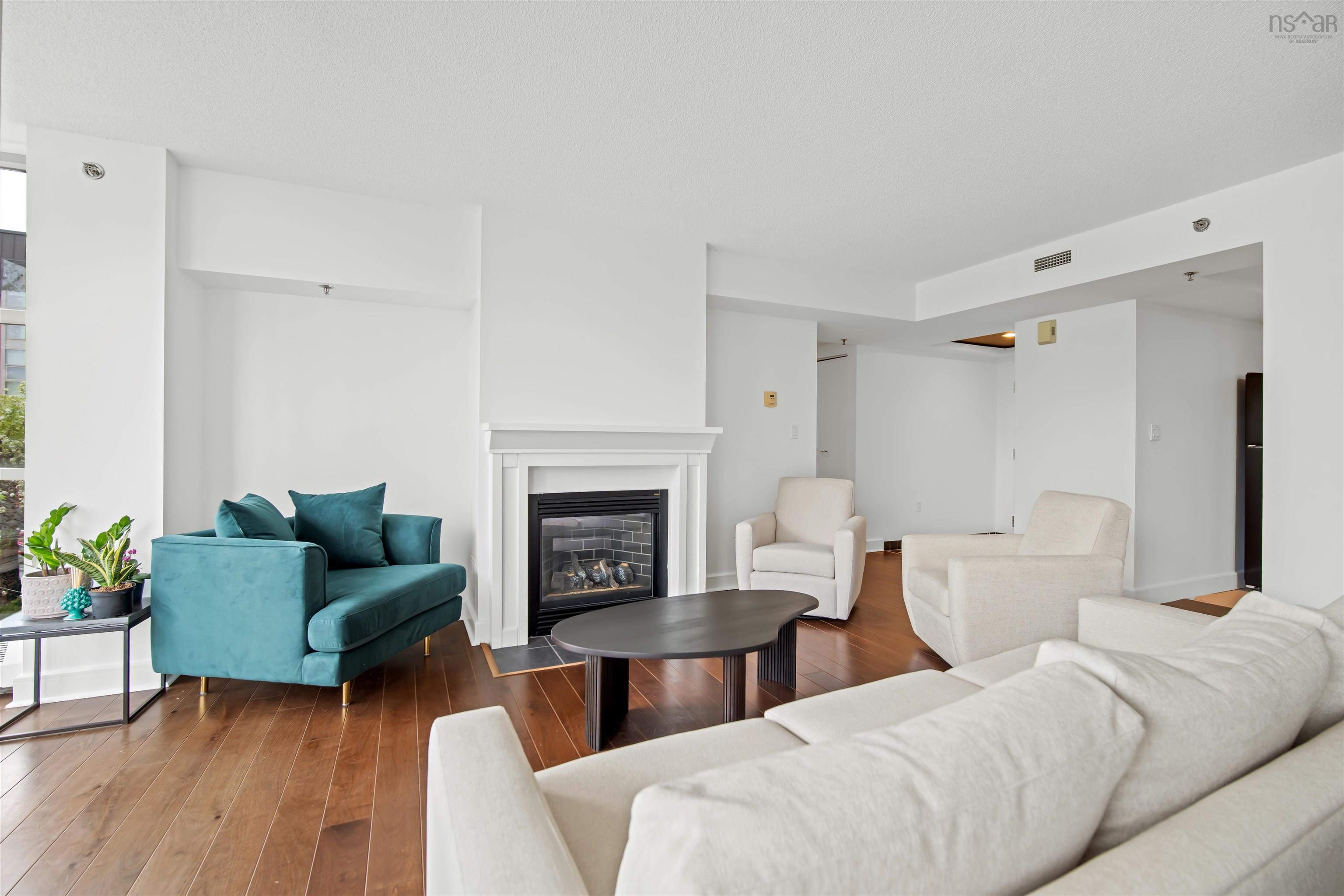 $949,900.00: 234 1477 Lower Water Street, Halifax
