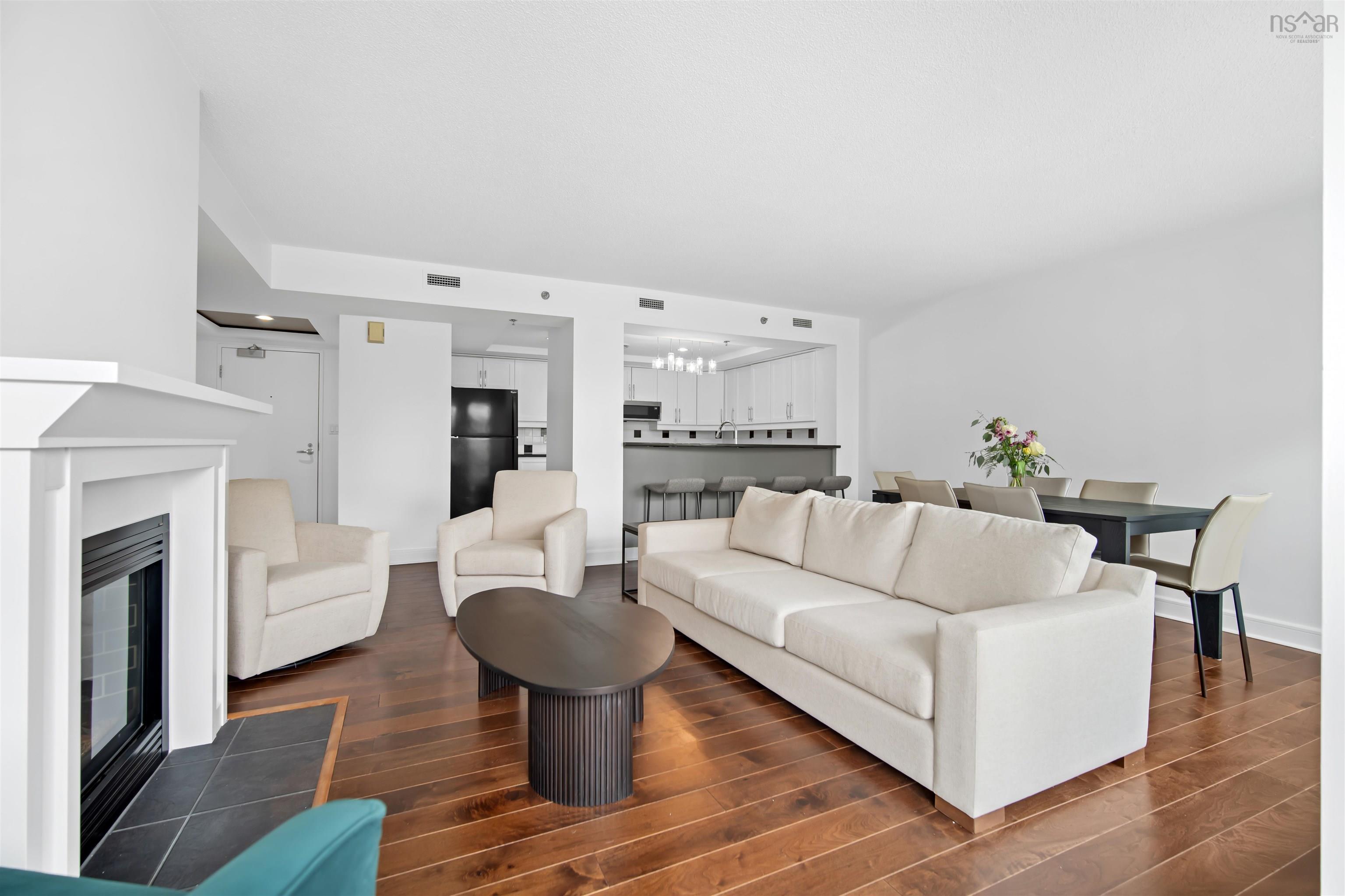 $949,900.00: 234 1477 Lower Water Street, Halifax