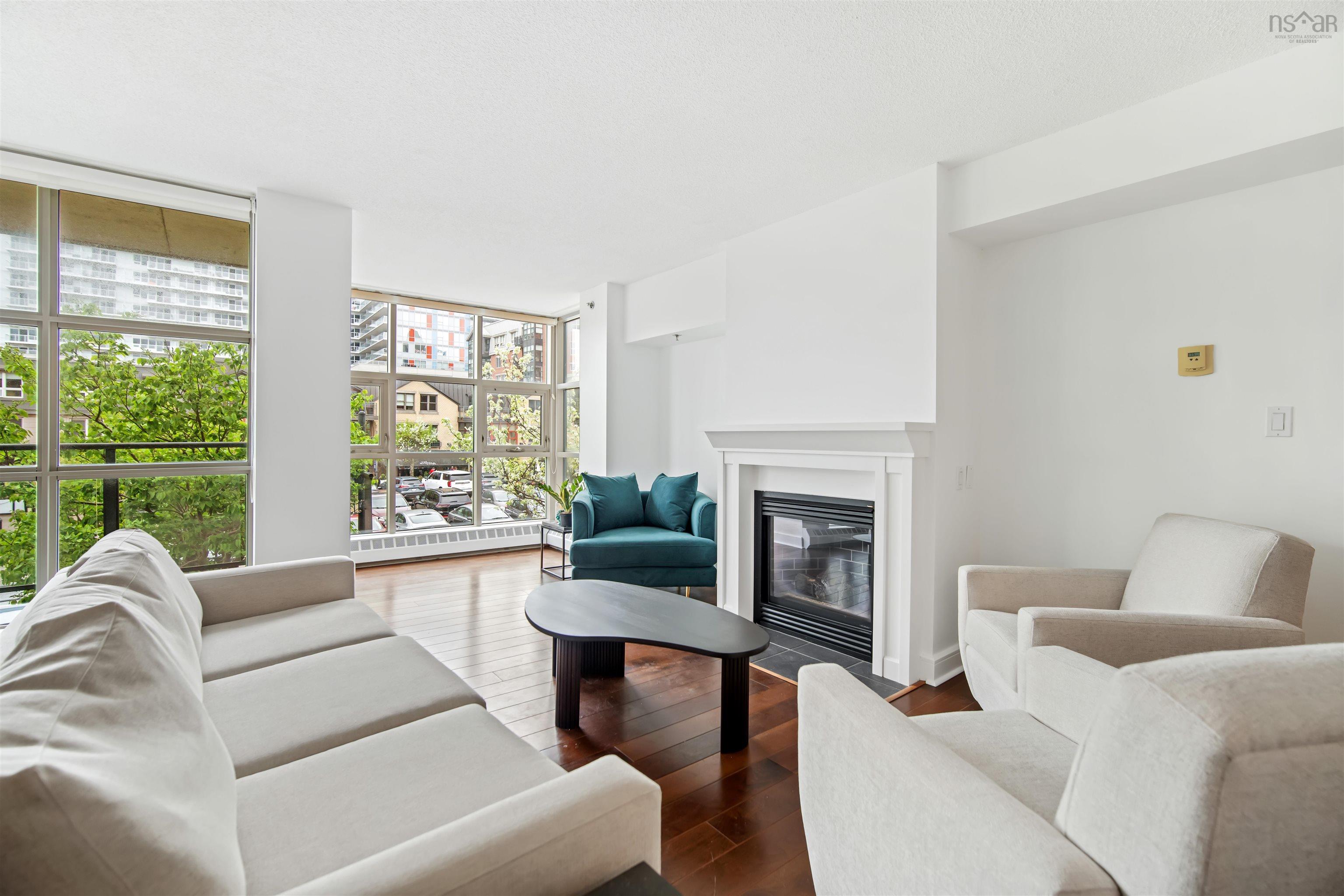 $949,900.00: 234 1477 Lower Water Street, Halifax