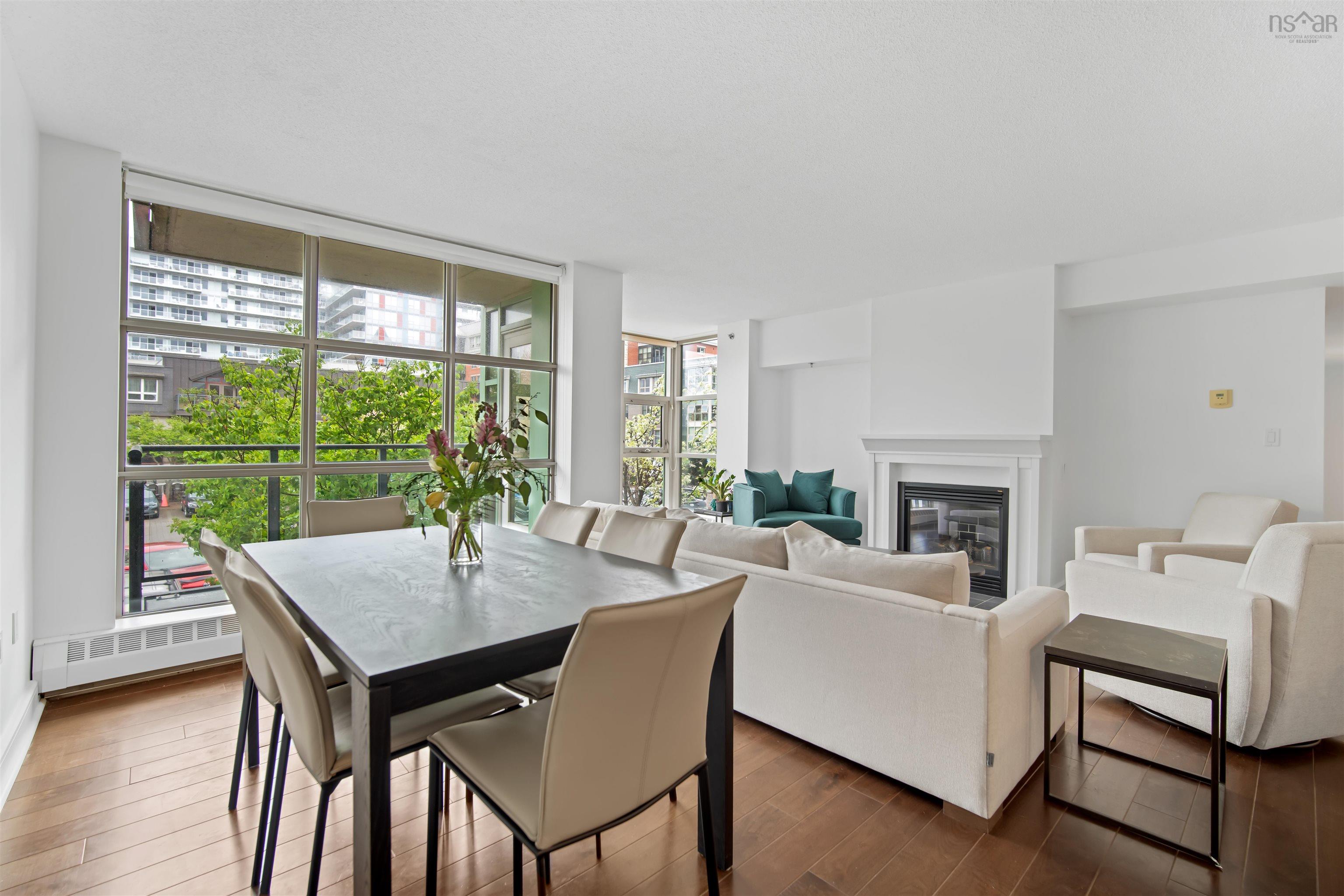 $949,900.00: 234 1477 Lower Water Street, Halifax