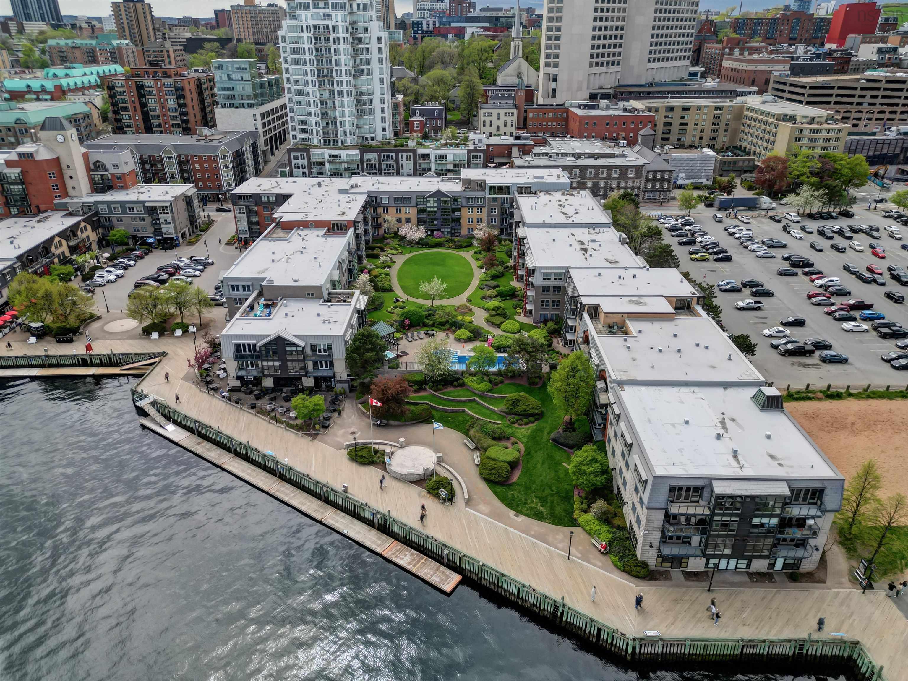 $949,900.00: 234 1477 Lower Water Street, Halifax