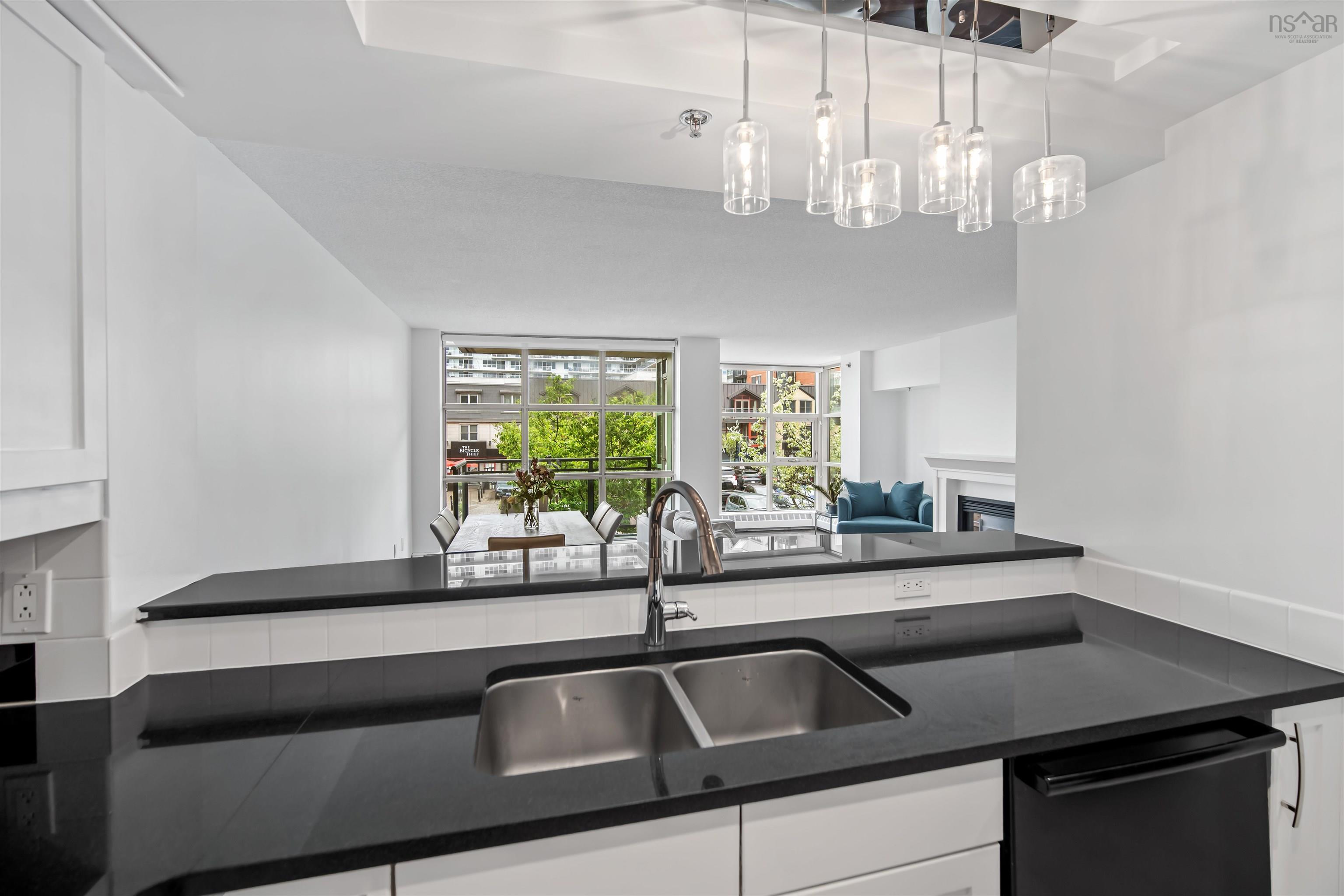$949,900.00: 234 1477 Lower Water Street, Halifax