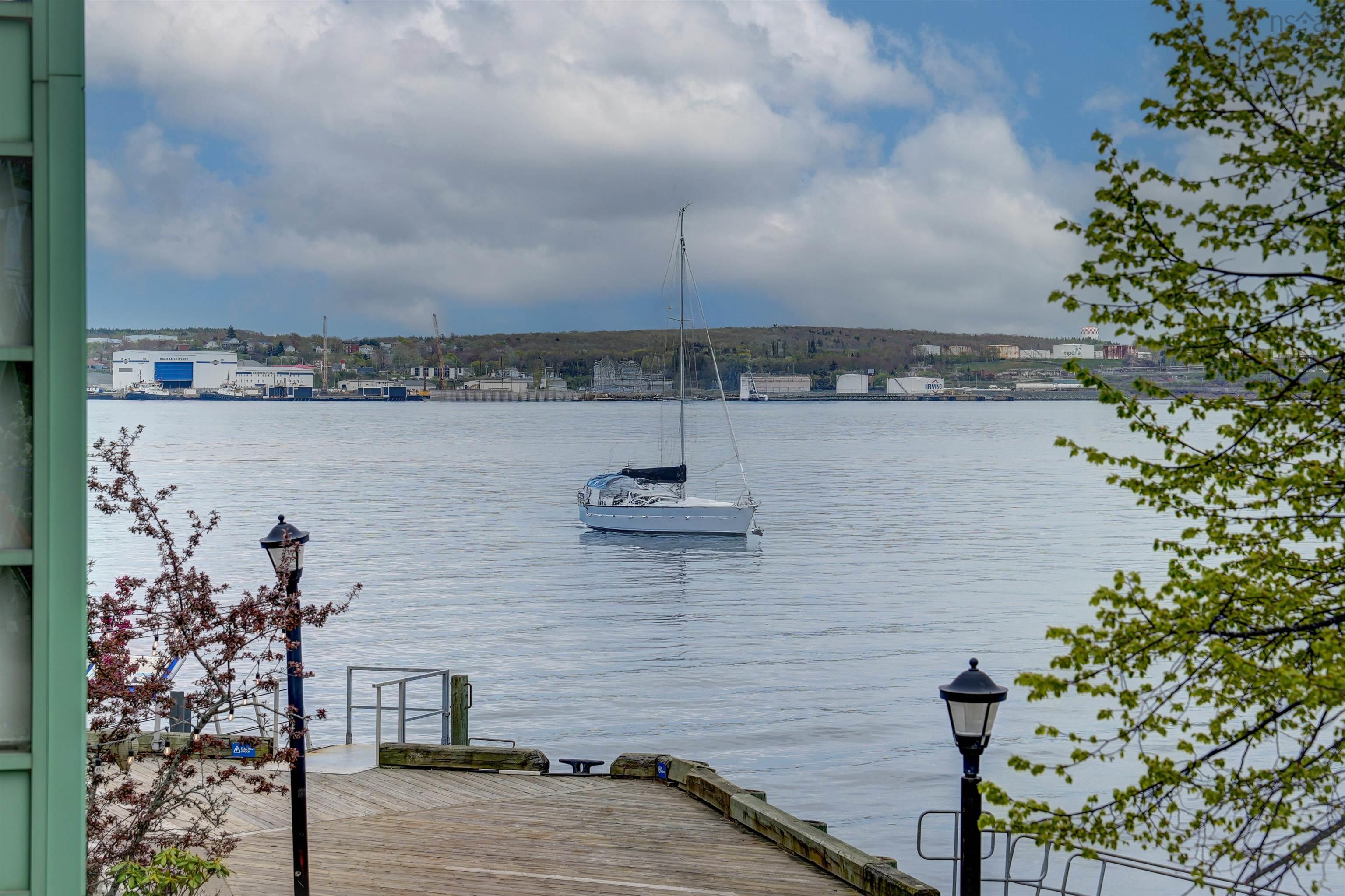 $949,900.00: 234 1477 Lower Water Street, Halifax