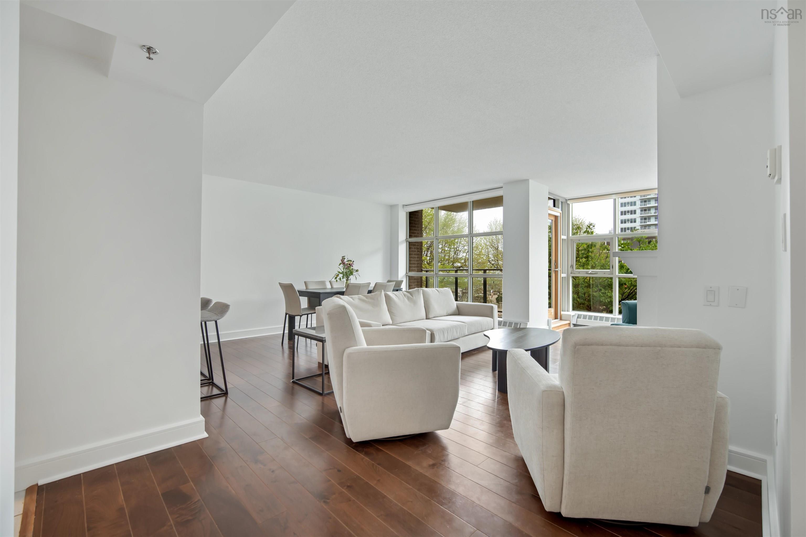 $949,900.00: 234 1477 Lower Water Street, Halifax