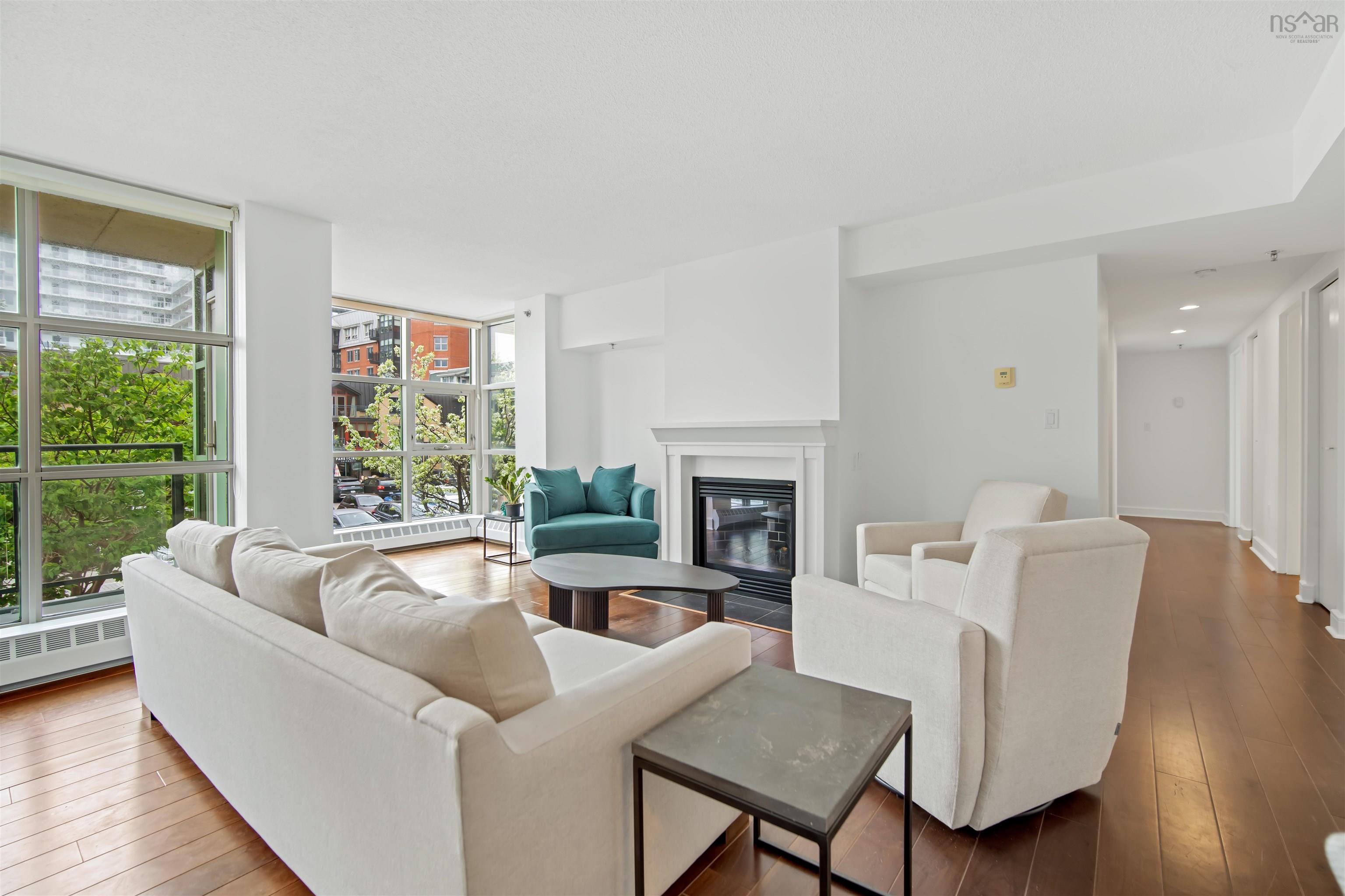 $949,900.00: 234 1477 Lower Water Street, Halifax