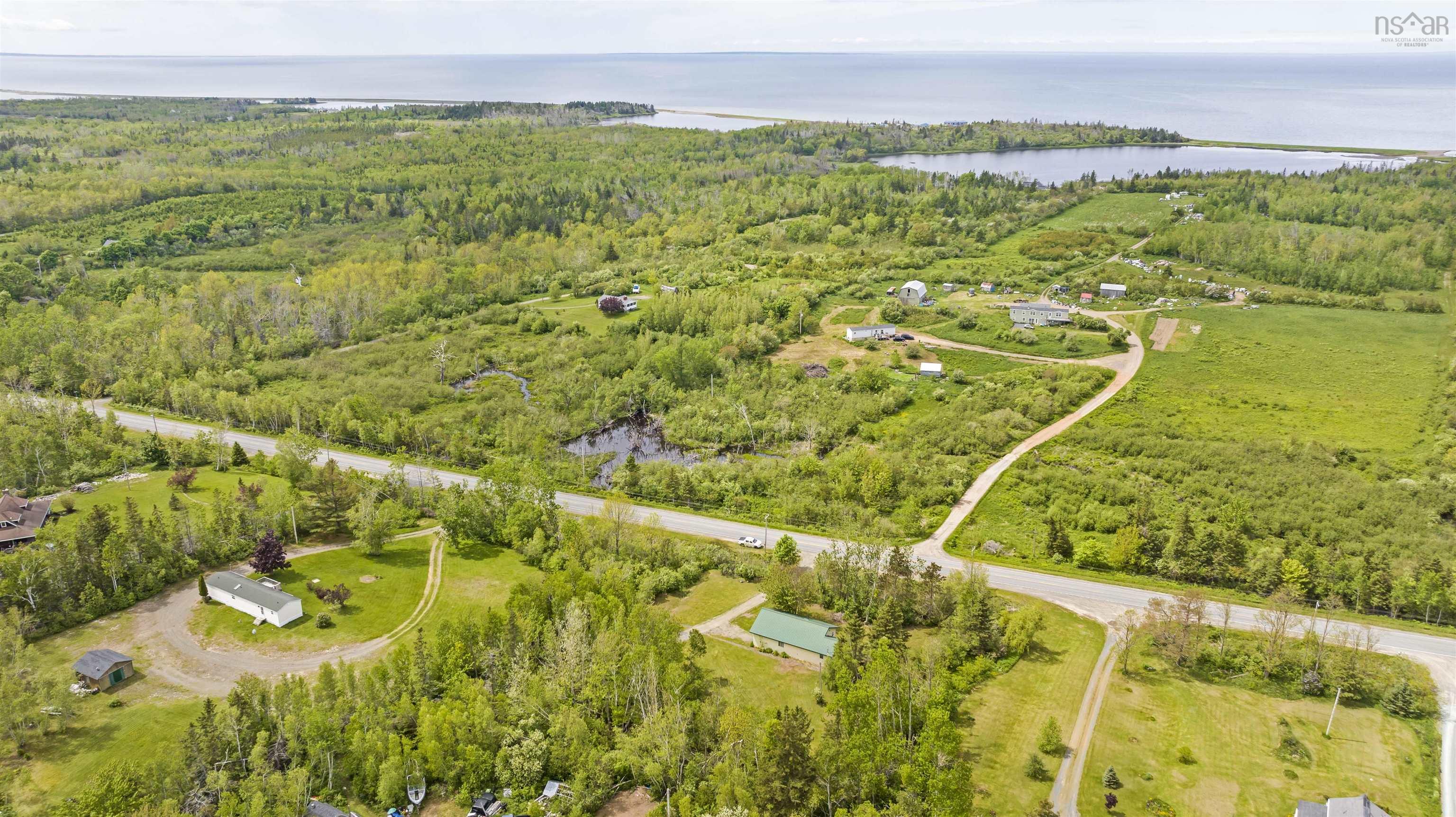 $149,900.00: 3654 Shore Road, Ponds