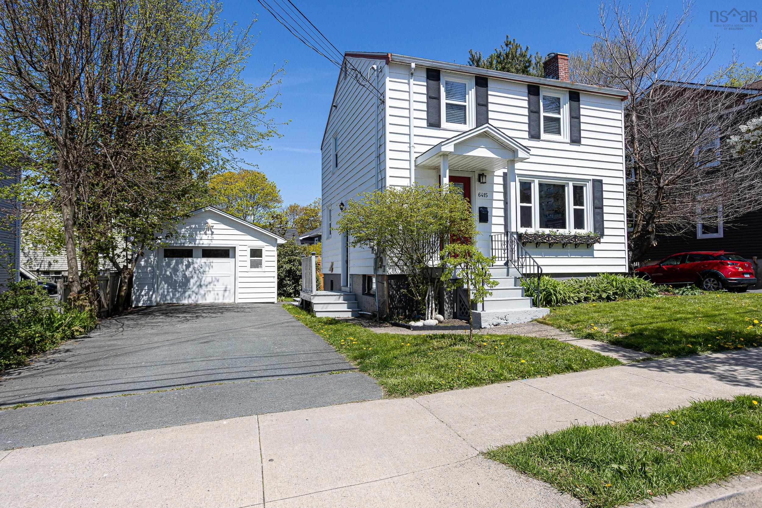 $725,000.00: 6415 Seaforth Street, Halifax
