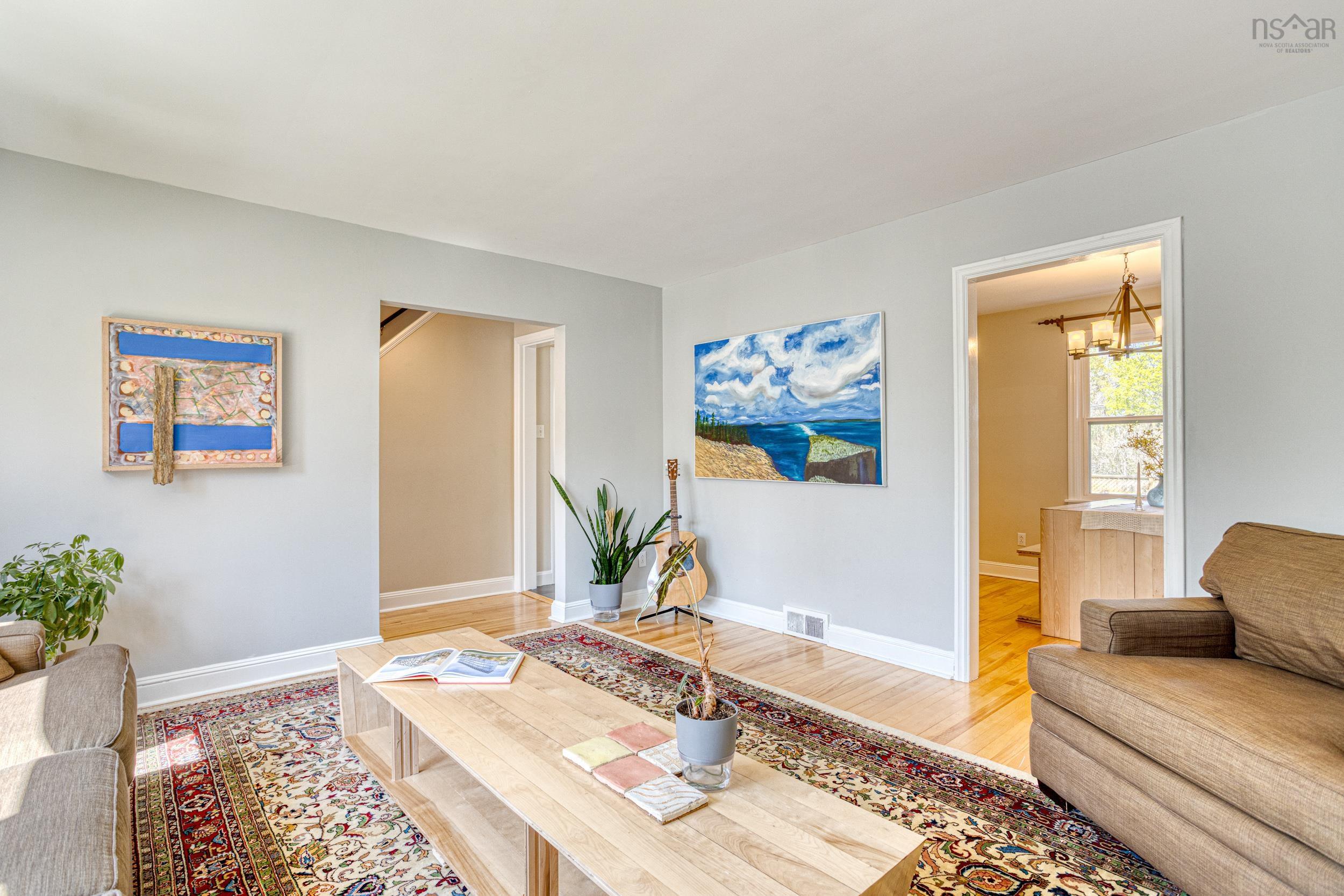 $725,000.00: 6415 Seaforth Street, Halifax